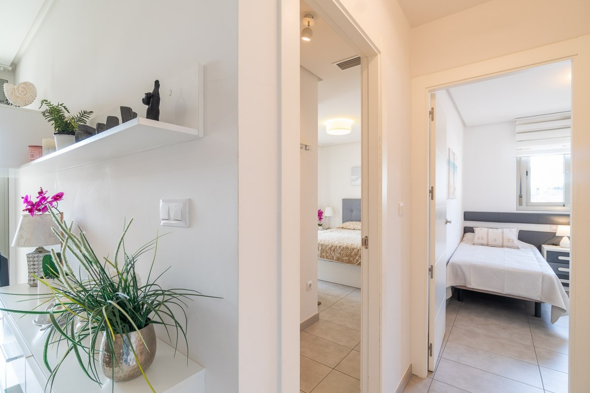 Reventa - Apartment -
Orihuela Costa - Costa Blanca