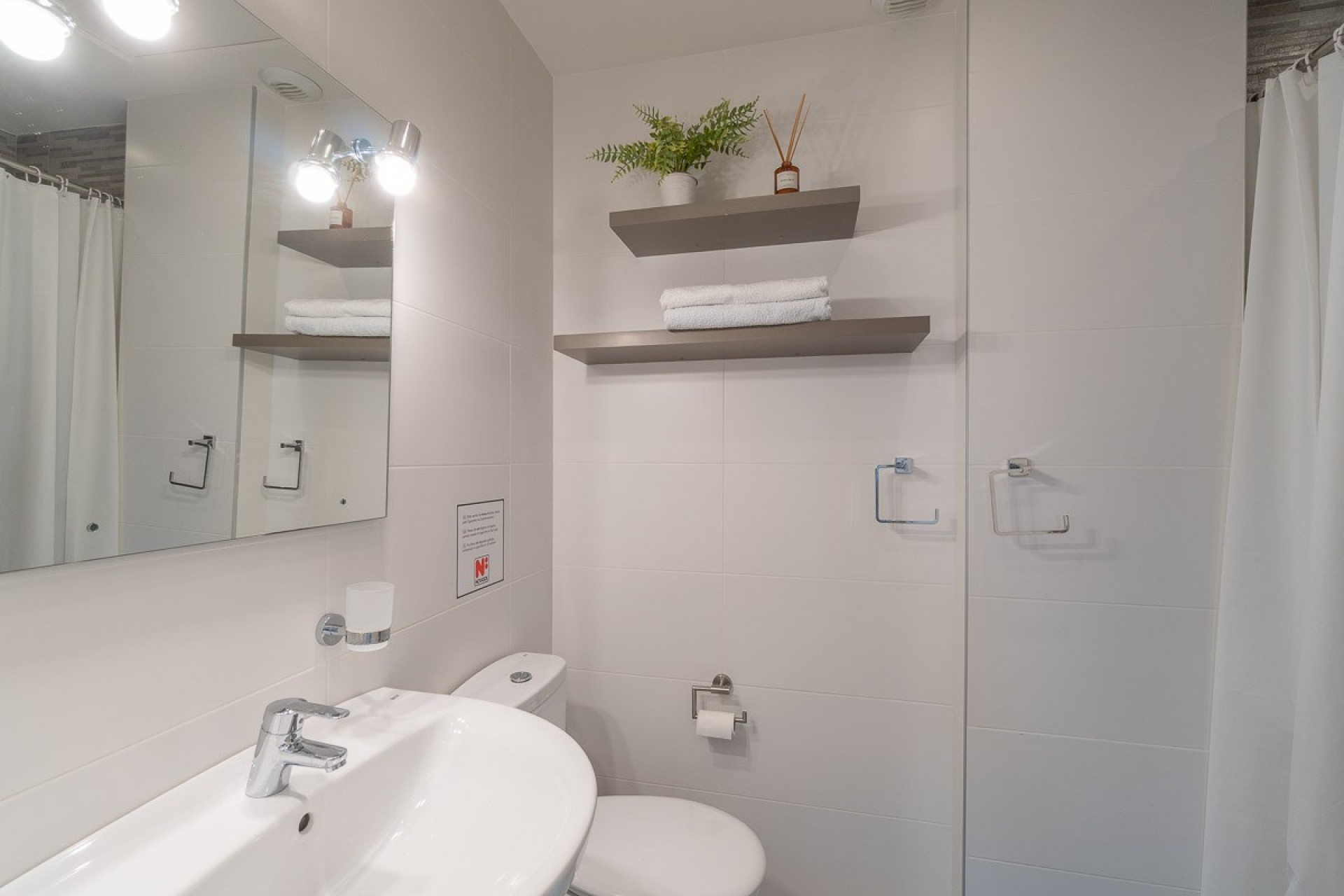 Reventa - Apartment -
Orihuela Costa - Costa Blanca