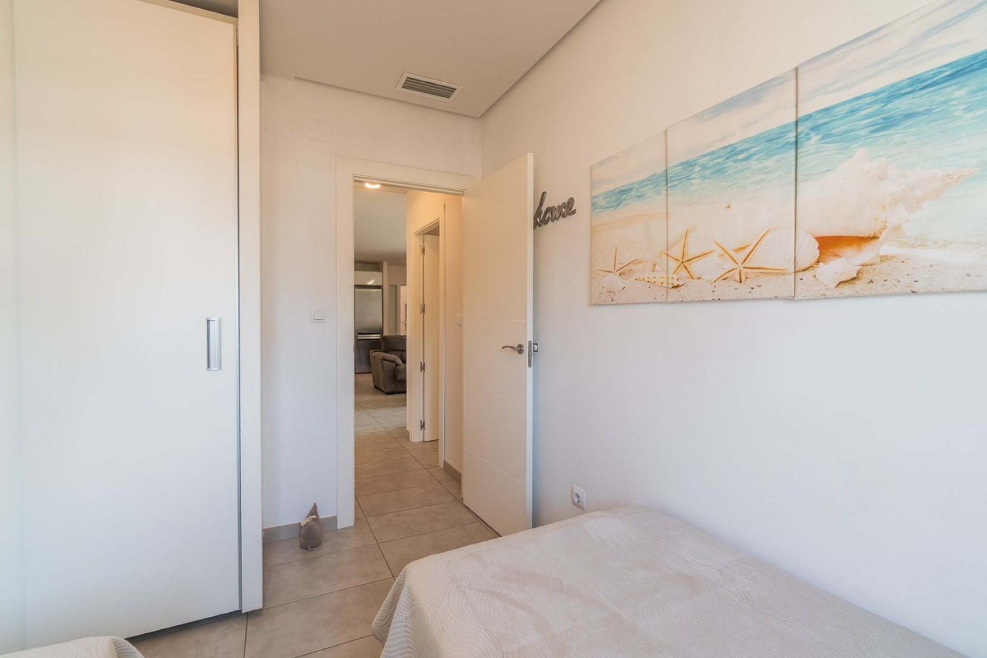Reventa - Apartment -
Orihuela Costa - Costa Blanca