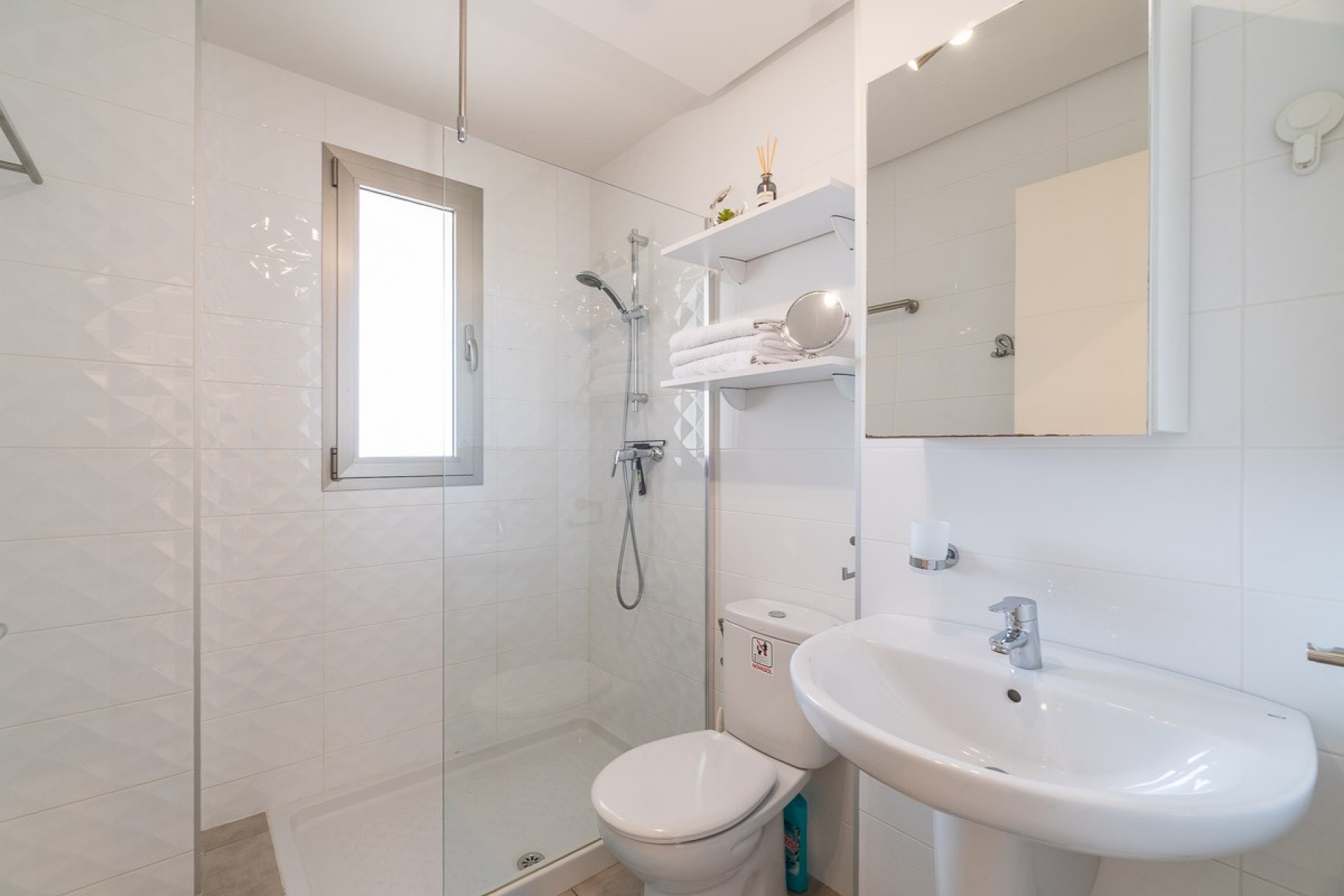 Reventa - Apartment -
Orihuela Costa - Costa Blanca