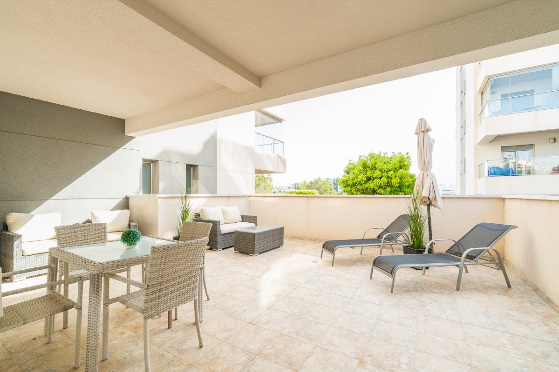 Reventa - Apartment -
Orihuela Costa - Costa Blanca