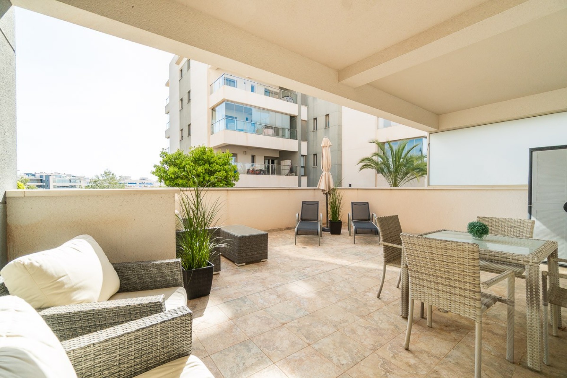 Reventa - Apartment -
Orihuela Costa - Costa Blanca