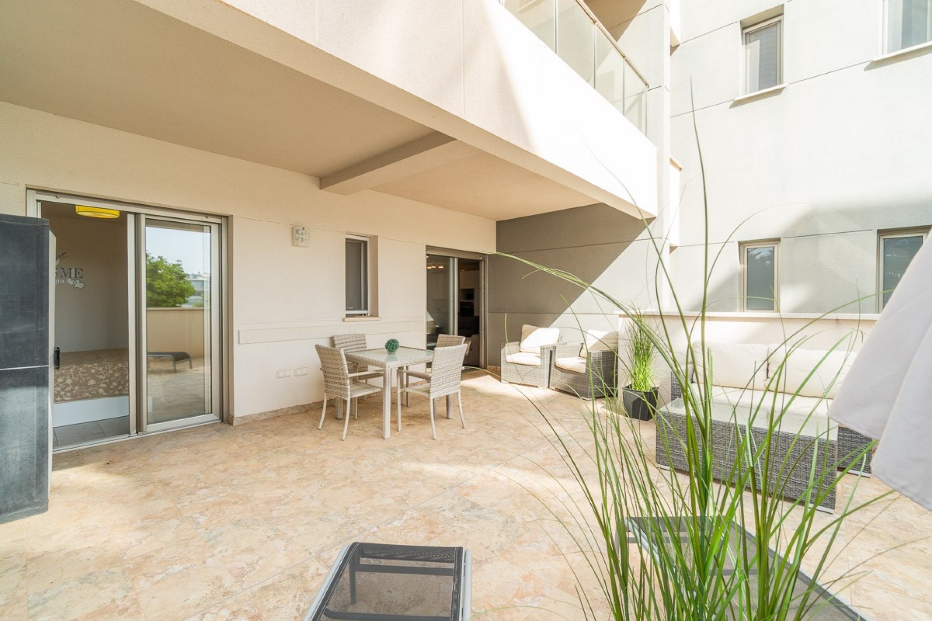 Reventa - Apartment -
Orihuela Costa - Costa Blanca