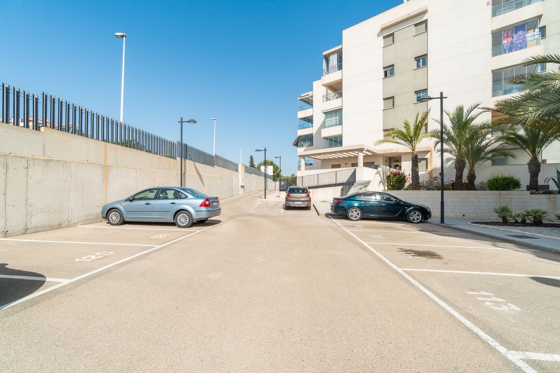 Reventa - Apartment -
Orihuela Costa - Costa Blanca