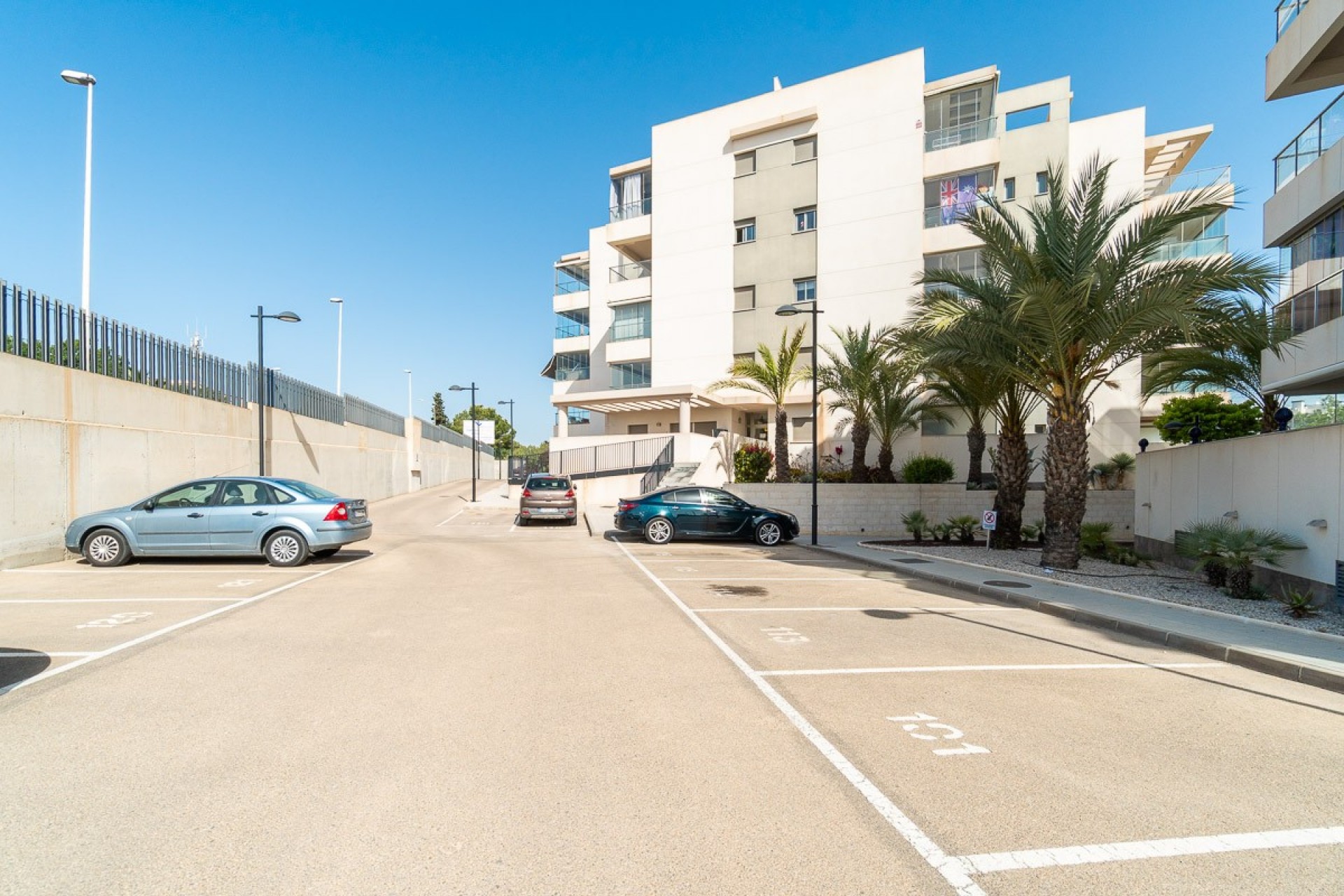 Reventa - Apartment -
Orihuela Costa - Costa Blanca