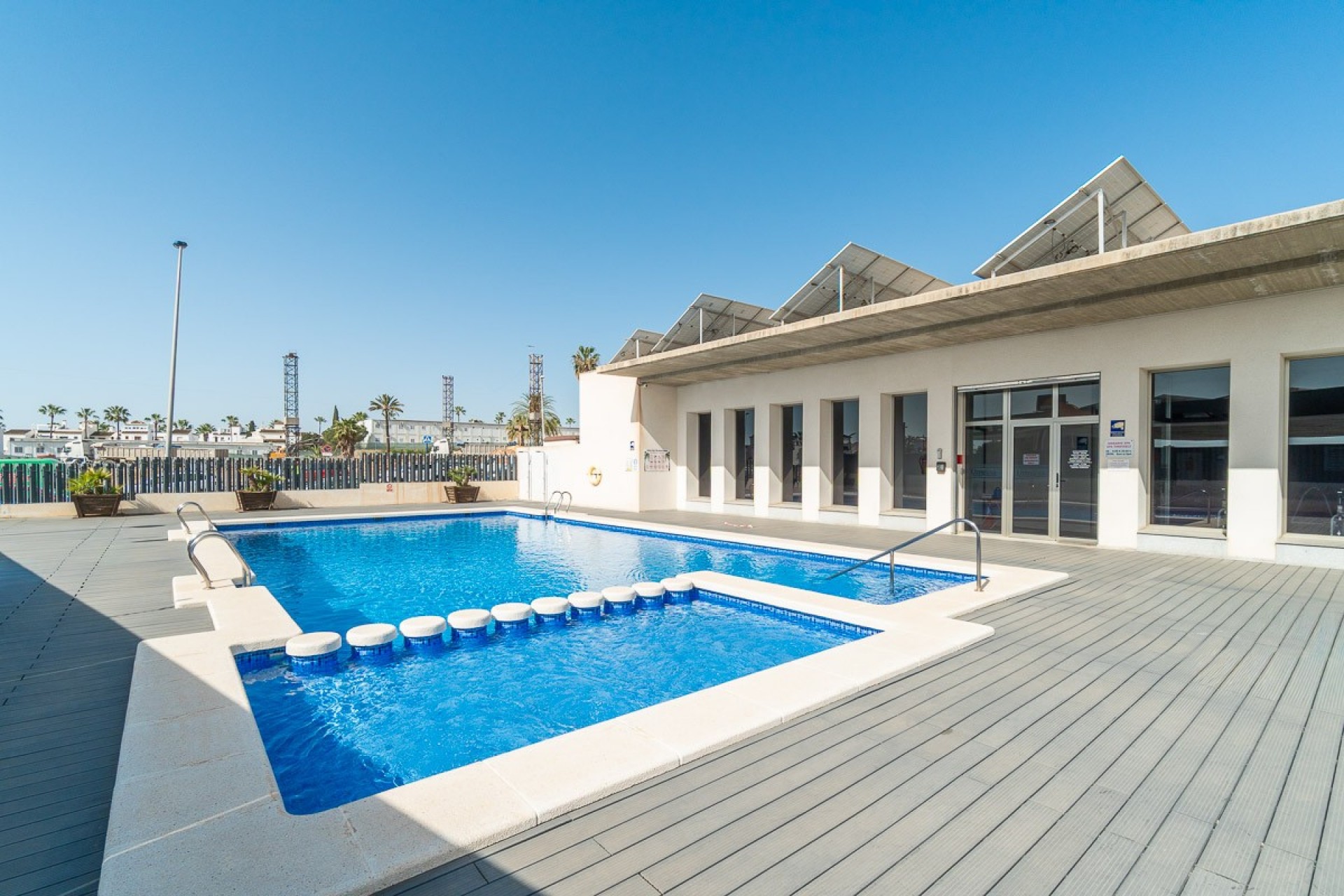 Reventa - Apartment -
Orihuela Costa - Costa Blanca