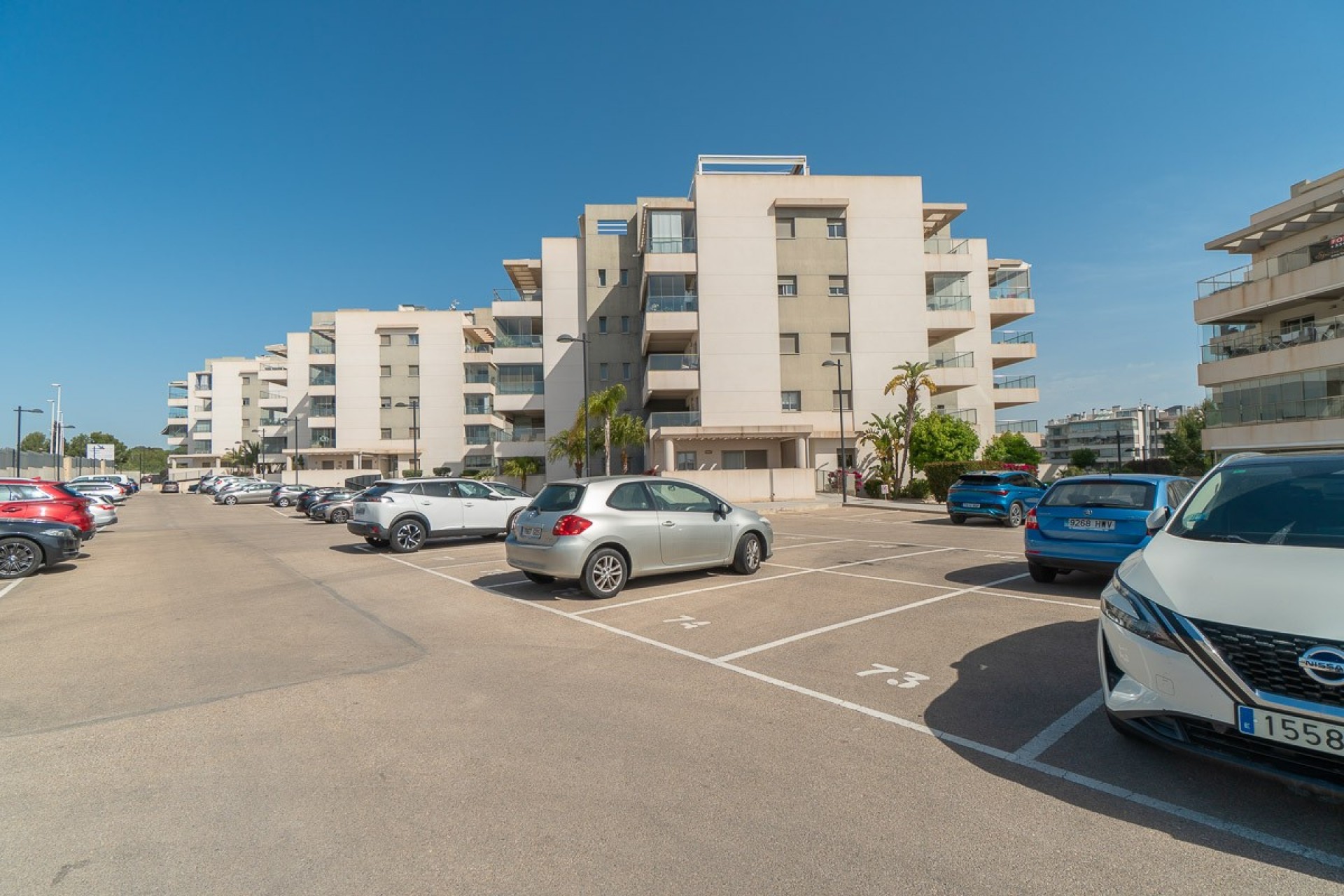 Reventa - Apartment -
Orihuela Costa - Costa Blanca