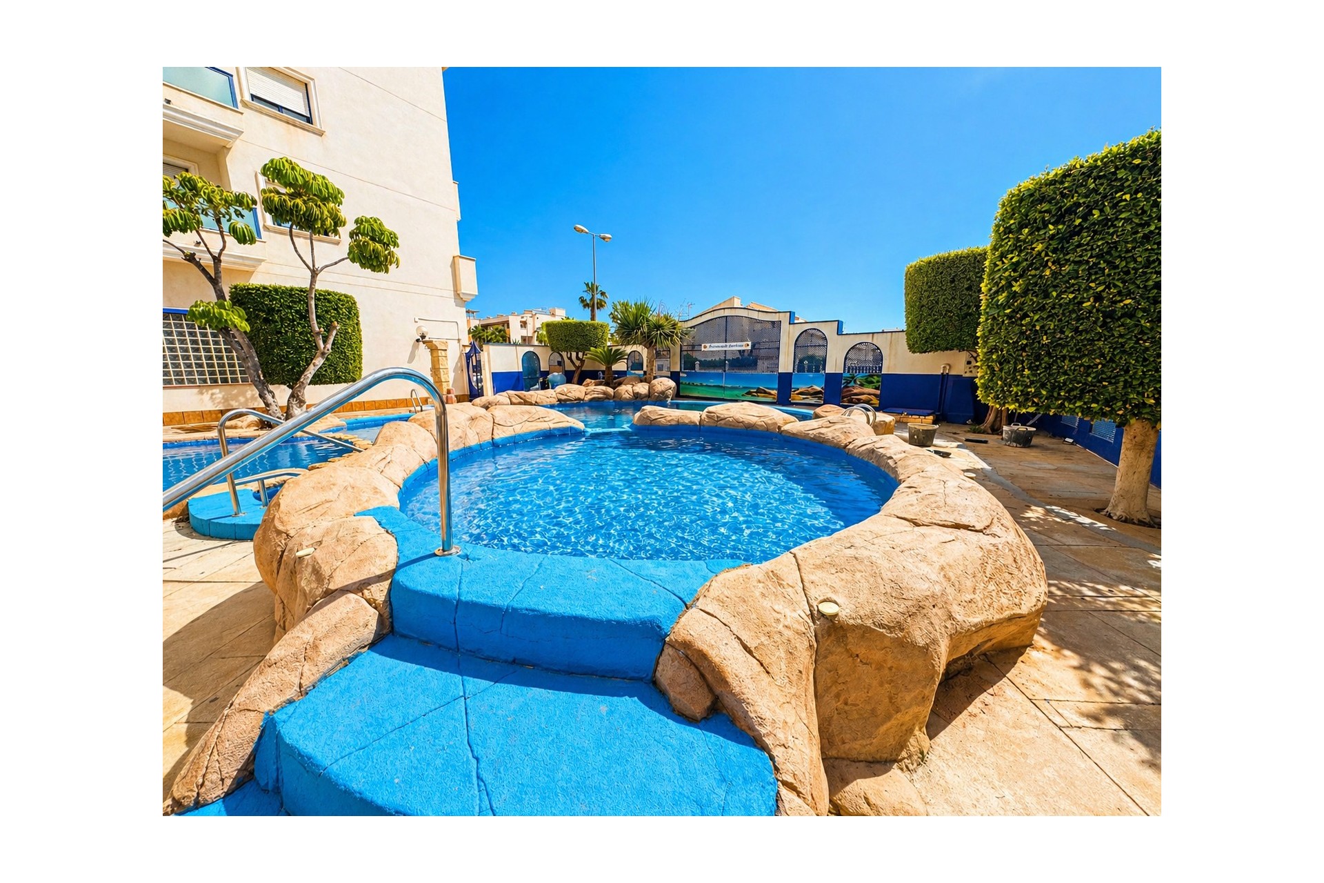Reventa - Apartment -
Orihuela Costa - Costa Blanca