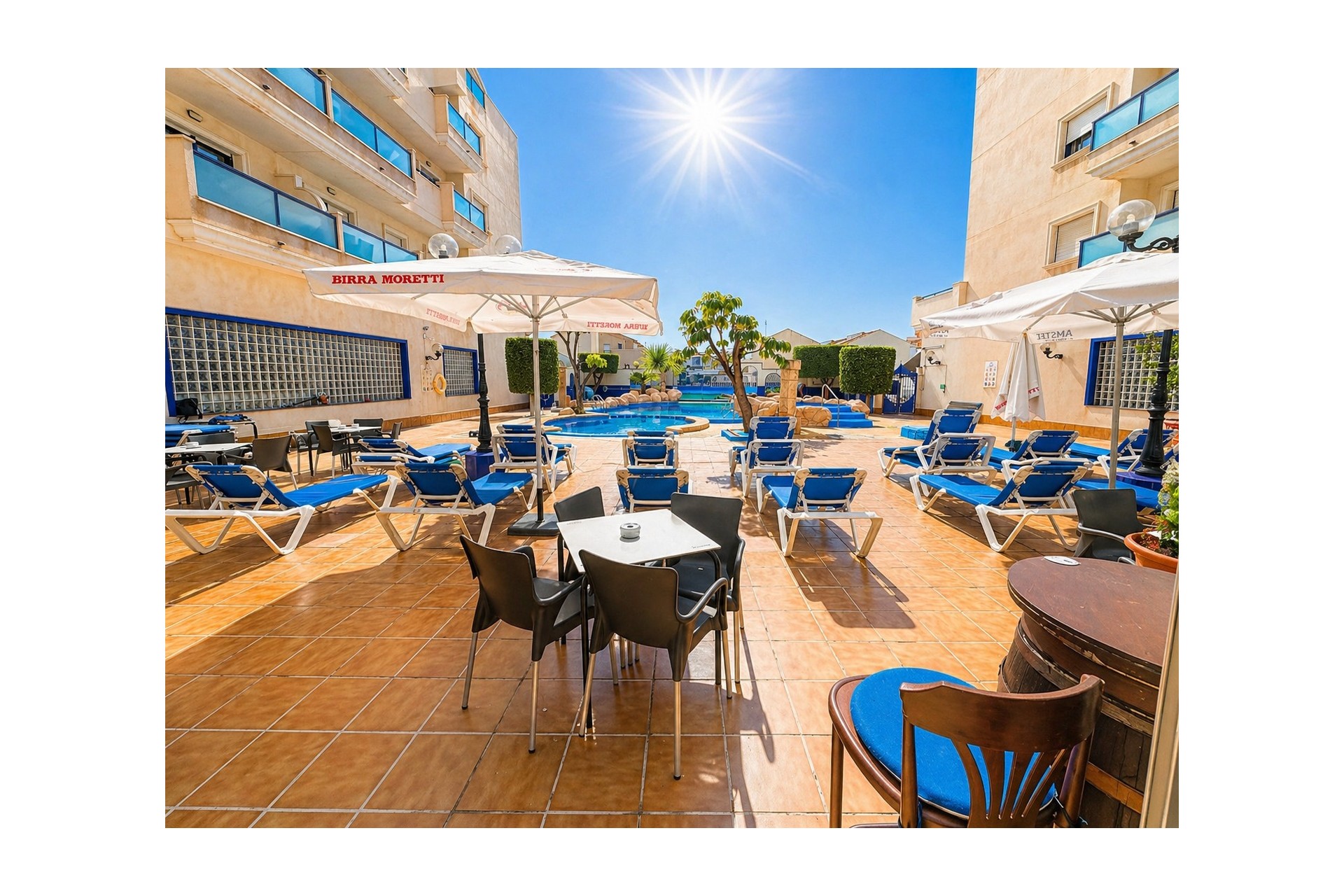 Reventa - Apartment -
Orihuela Costa - Costa Blanca