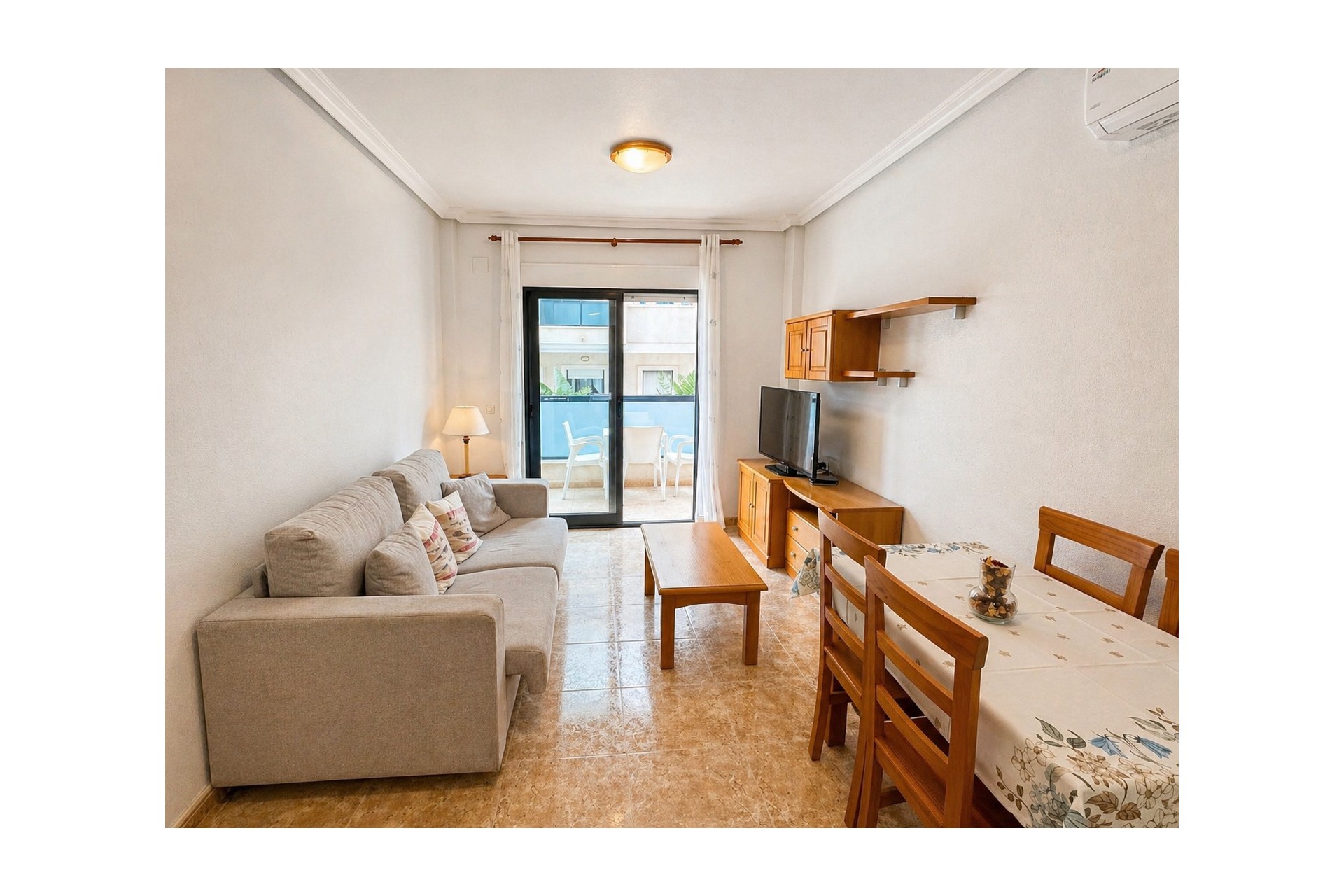 Reventa - Apartment -
Orihuela Costa - Costa Blanca