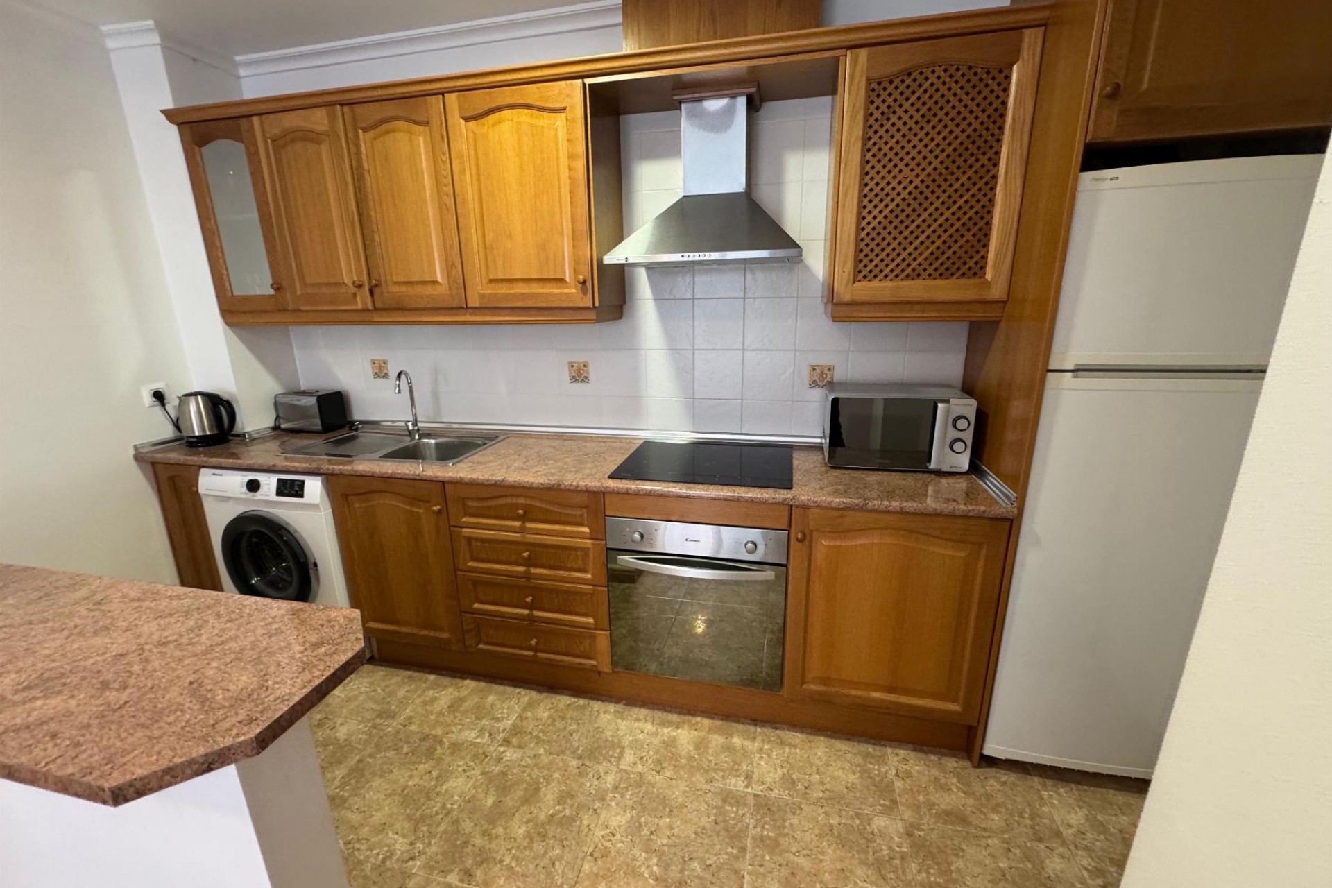 Reventa - Apartment -
Orihuela Costa - Costa Blanca
