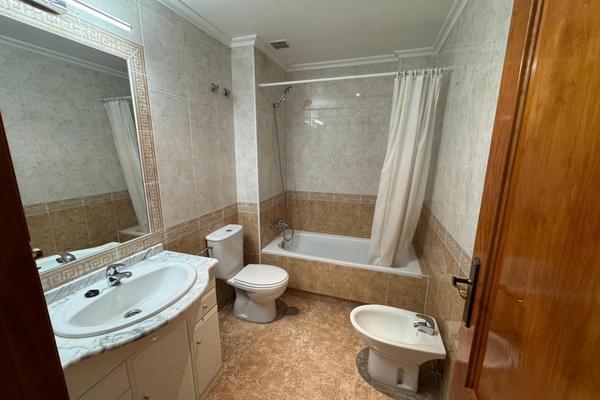 Reventa - Apartment -
Orihuela Costa - Costa Blanca