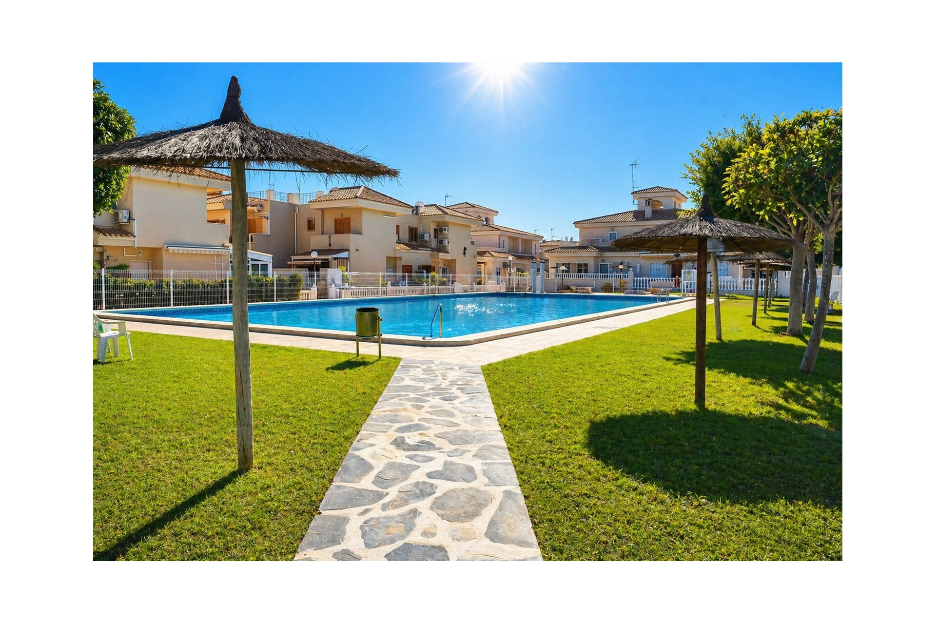 Reventa - Apartment -
Orihuela Costa - Costa Blanca