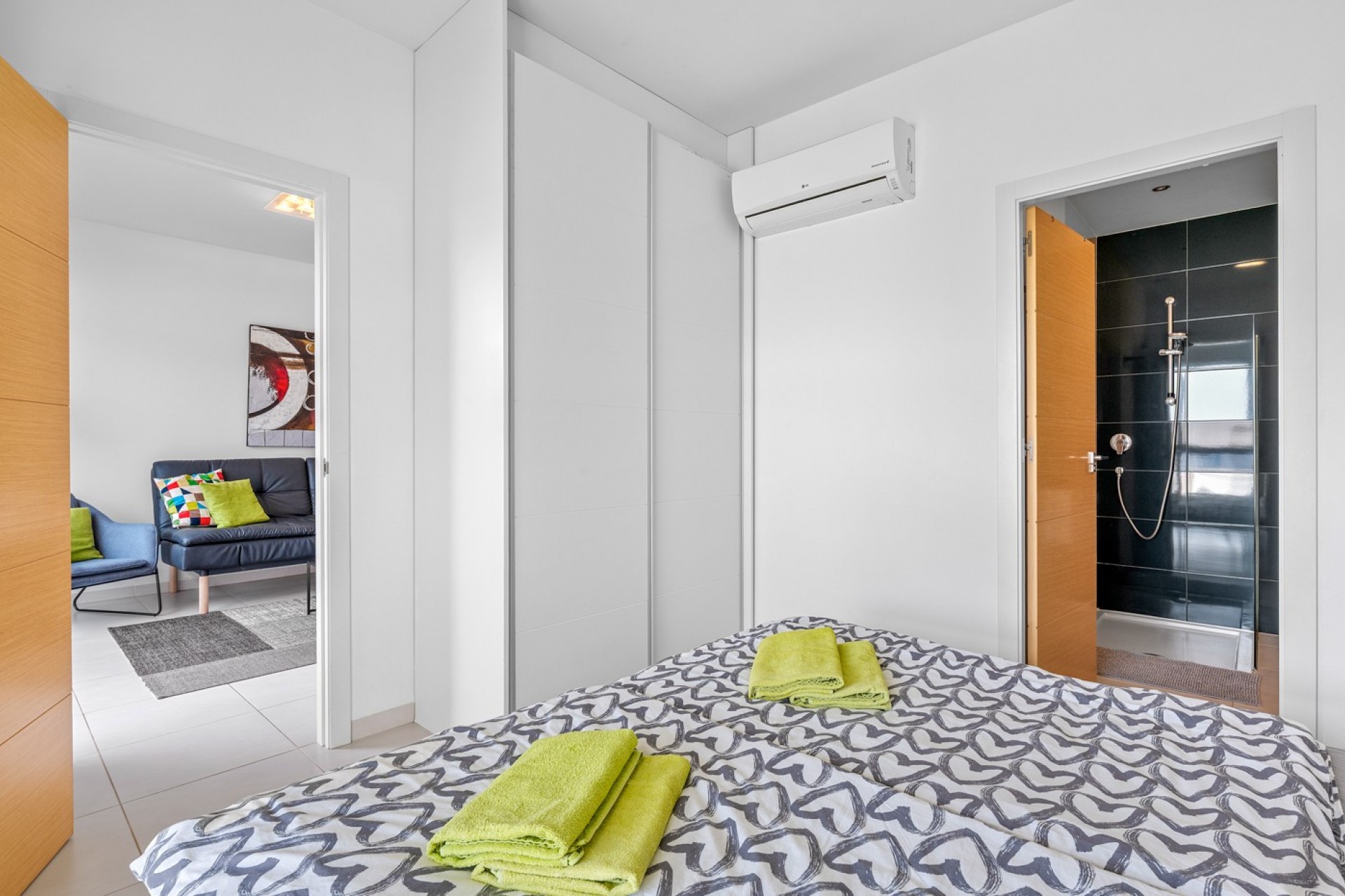 Reventa - Apartment -
Orihuela Costa - Costa Blanca
