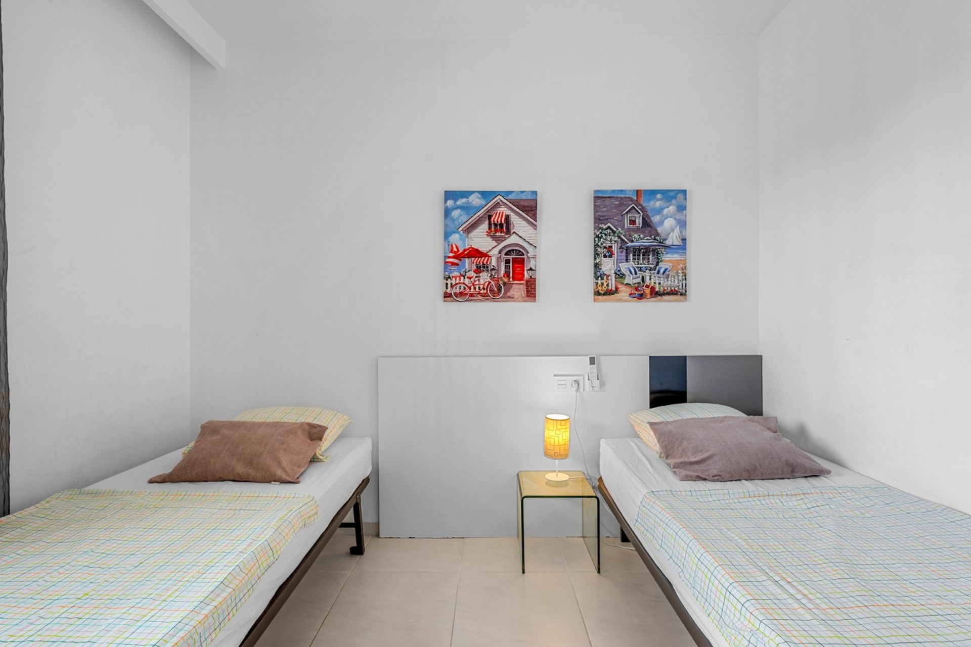 Reventa - Apartment -
Orihuela Costa - Costa Blanca