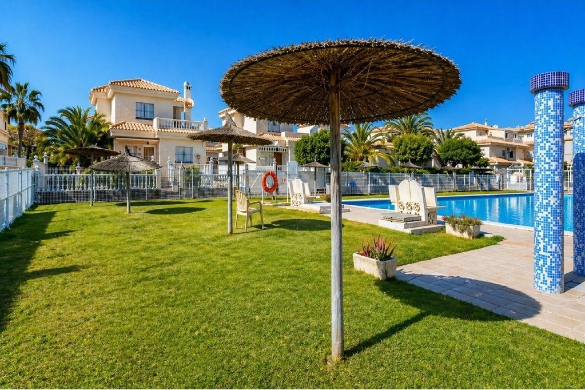 Reventa - Apartment -
Orihuela Costa - Costa Blanca