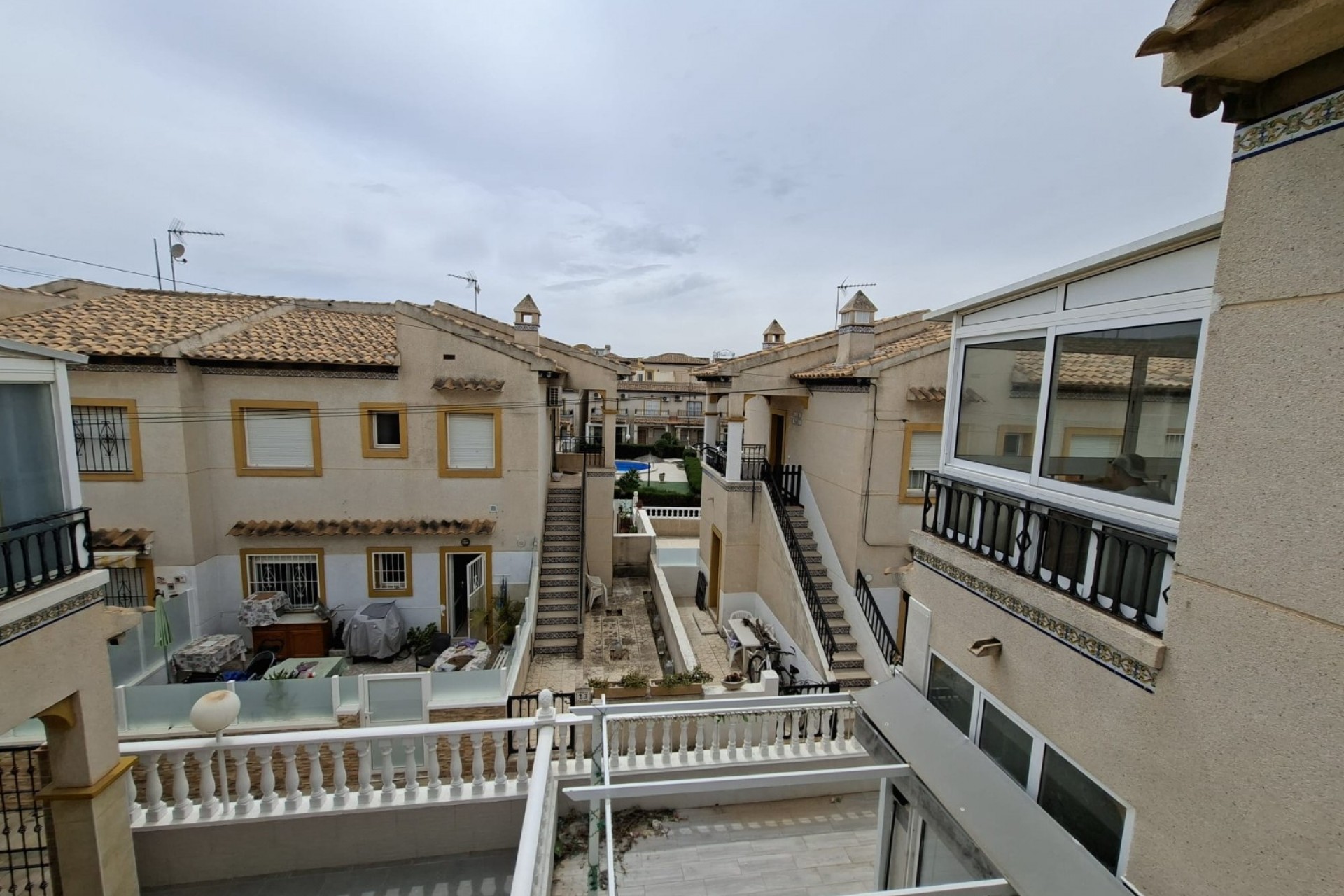 Reventa - Apartment -
Orihuela Costa - Costa Blanca