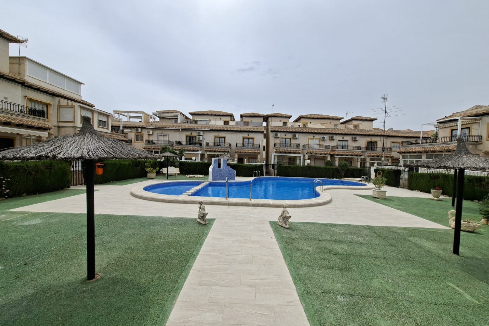 Reventa - Apartment -
Orihuela Costa - Costa Blanca