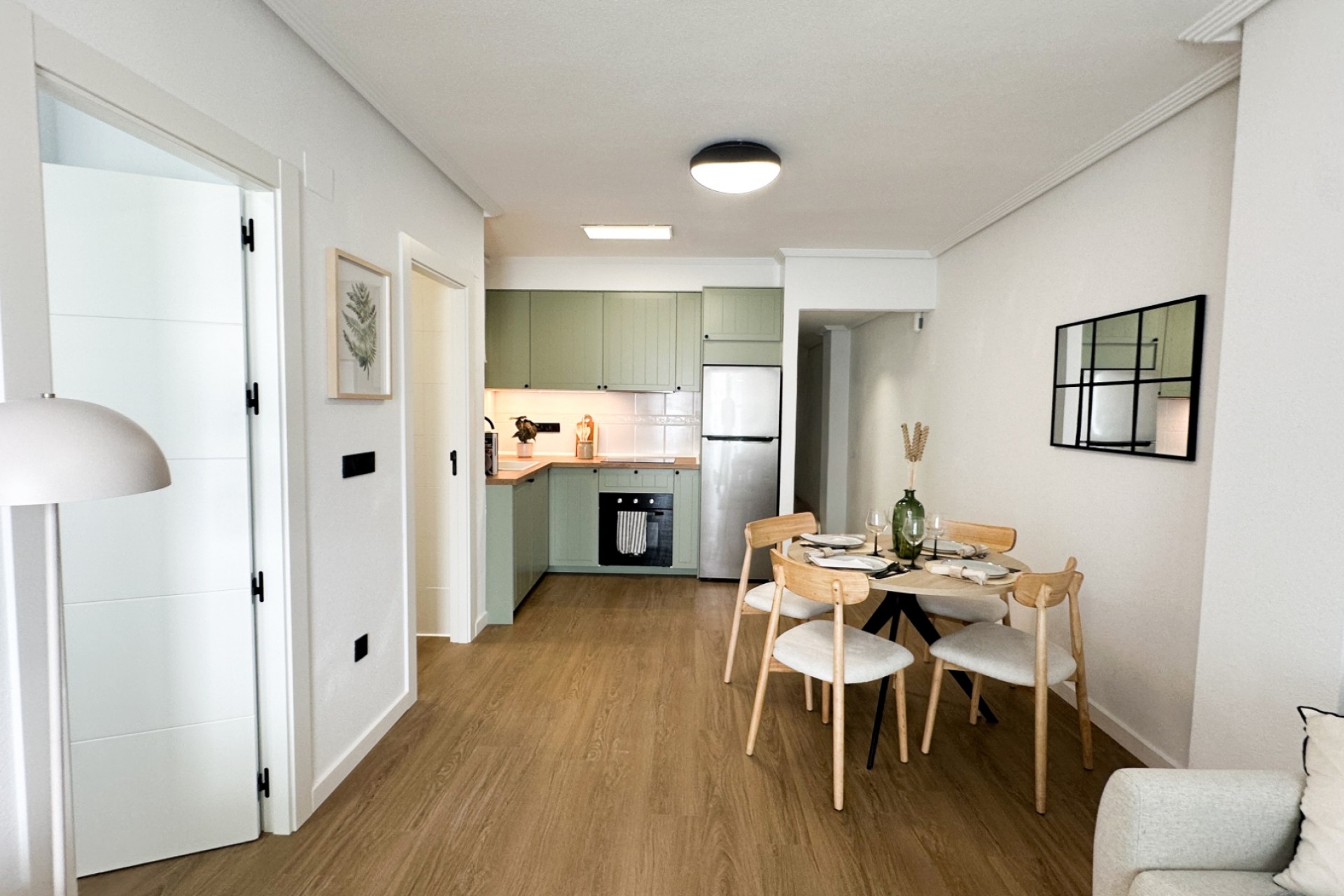 Reventa - Apartment -
Orihuela Costa - Costa Blanca