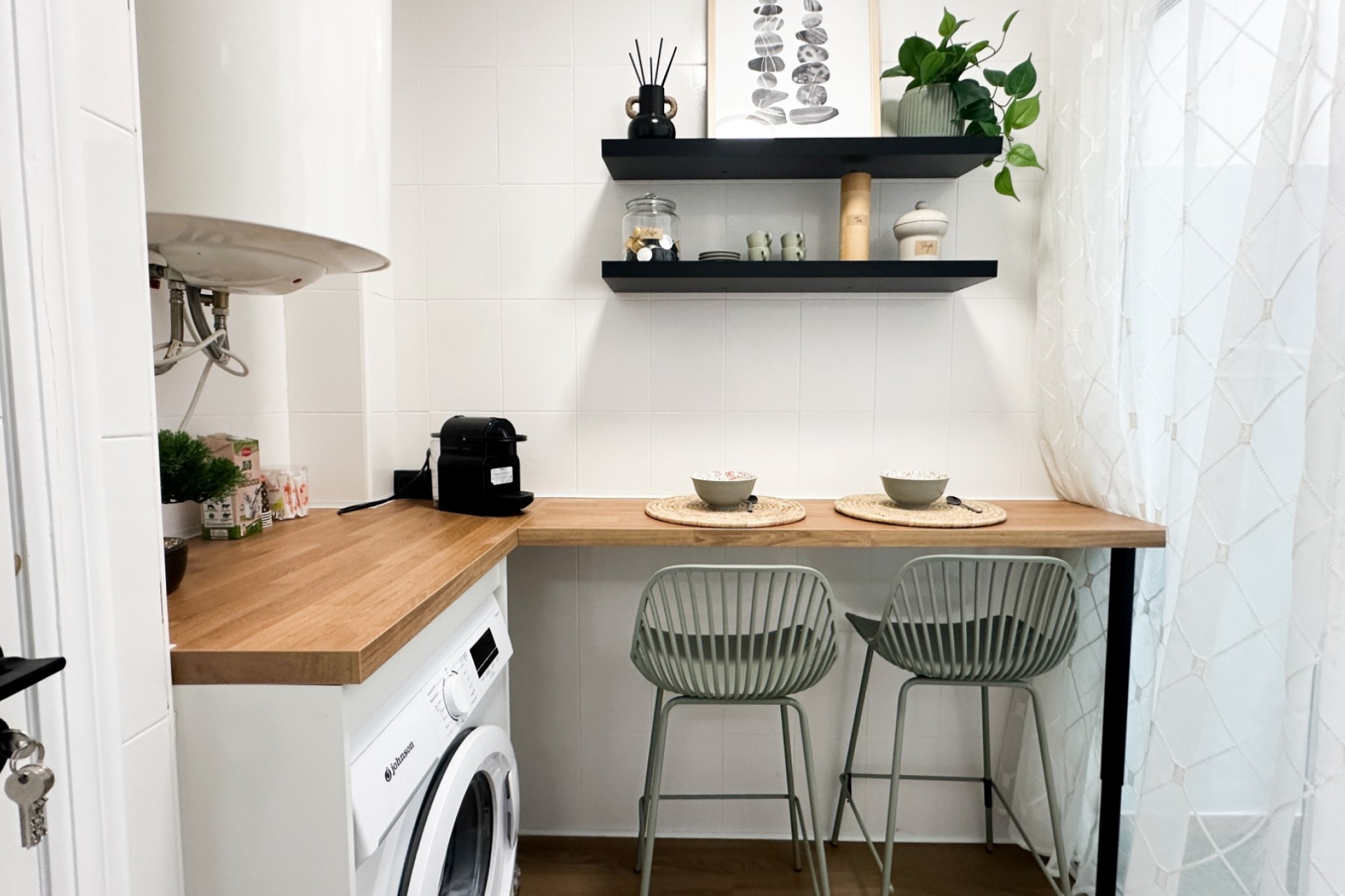 Reventa - Apartment -
Orihuela Costa - Costa Blanca