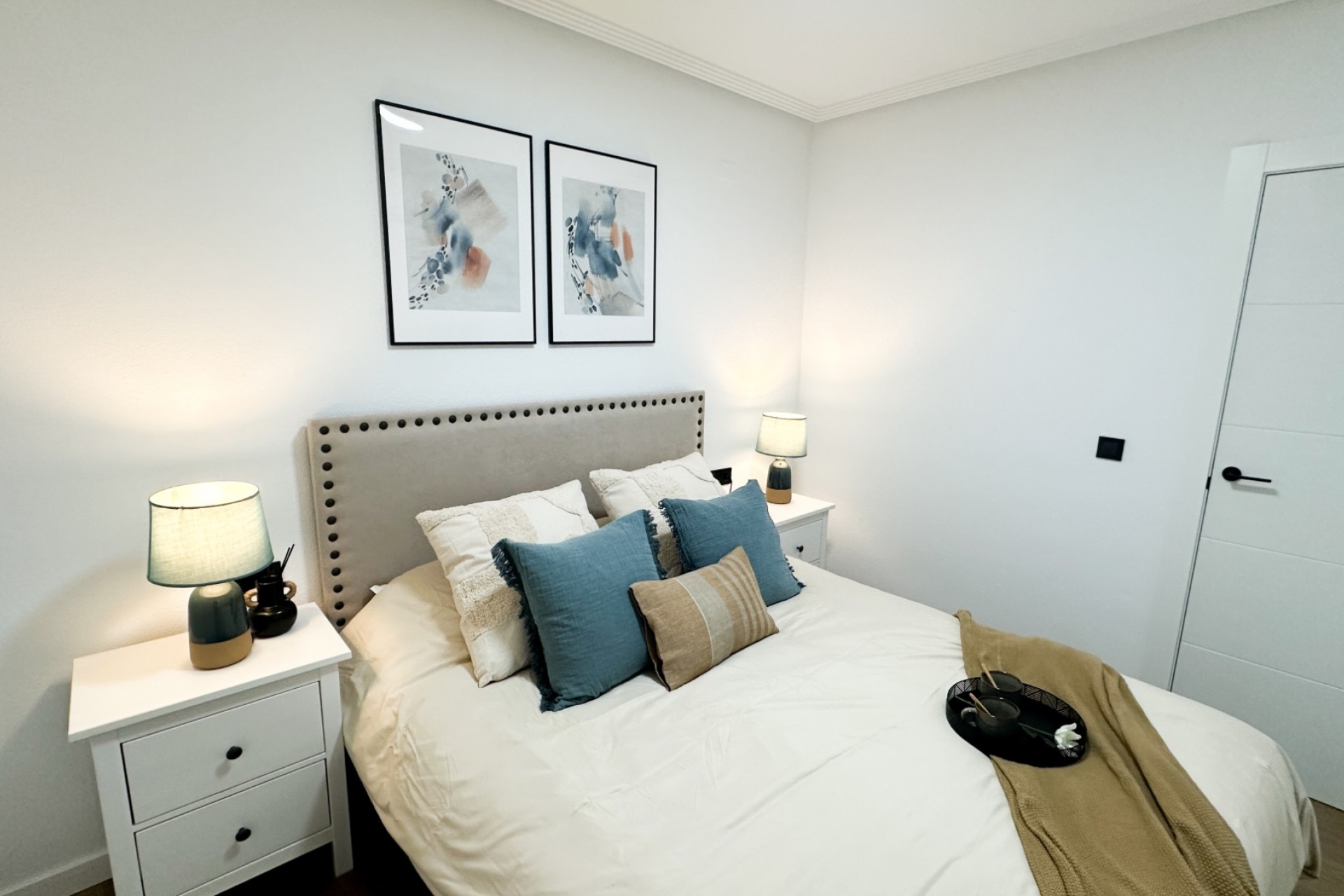 Reventa - Apartment -
Orihuela Costa - Costa Blanca