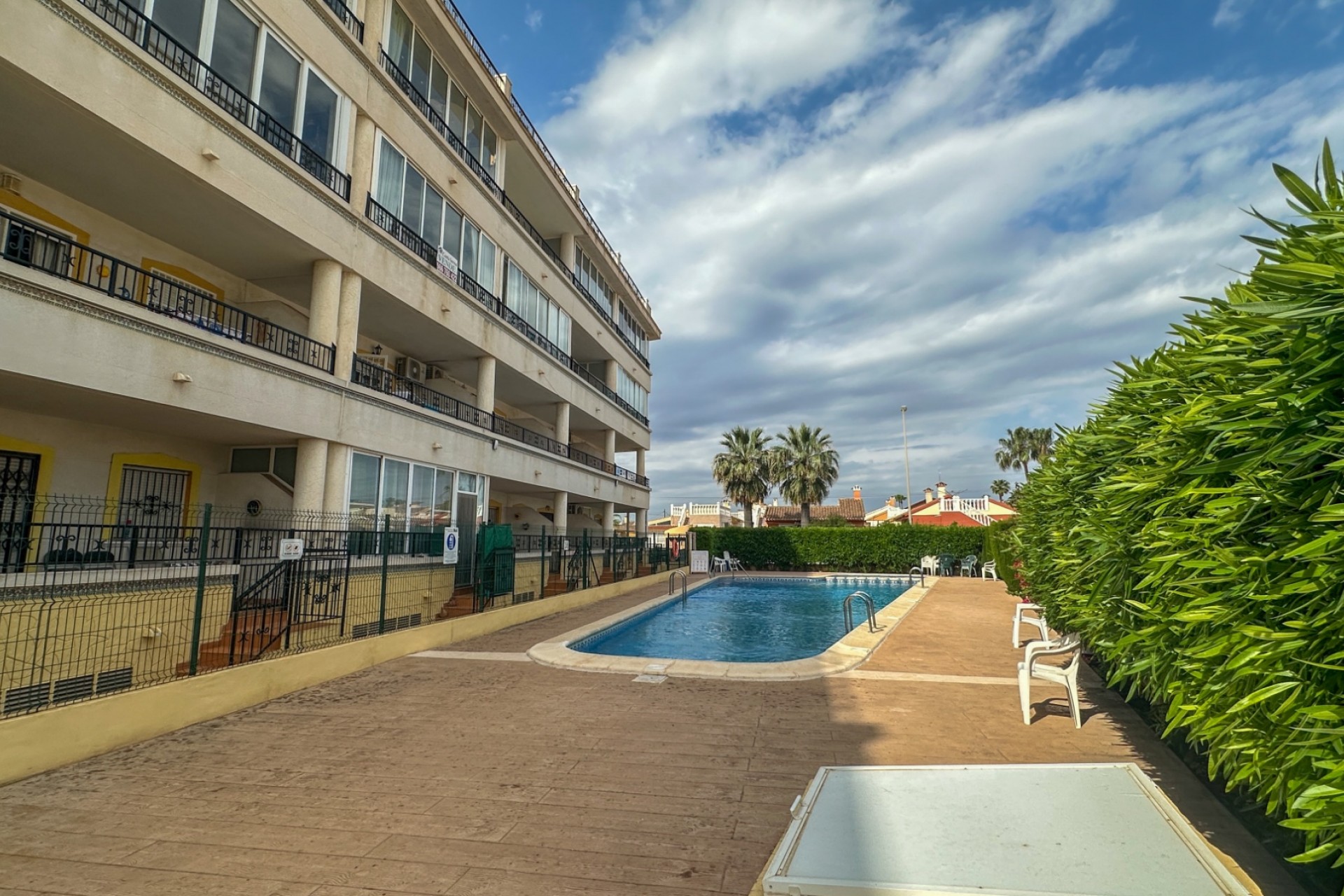 Reventa - Apartment -
Orihuela Costa - Costa Blanca