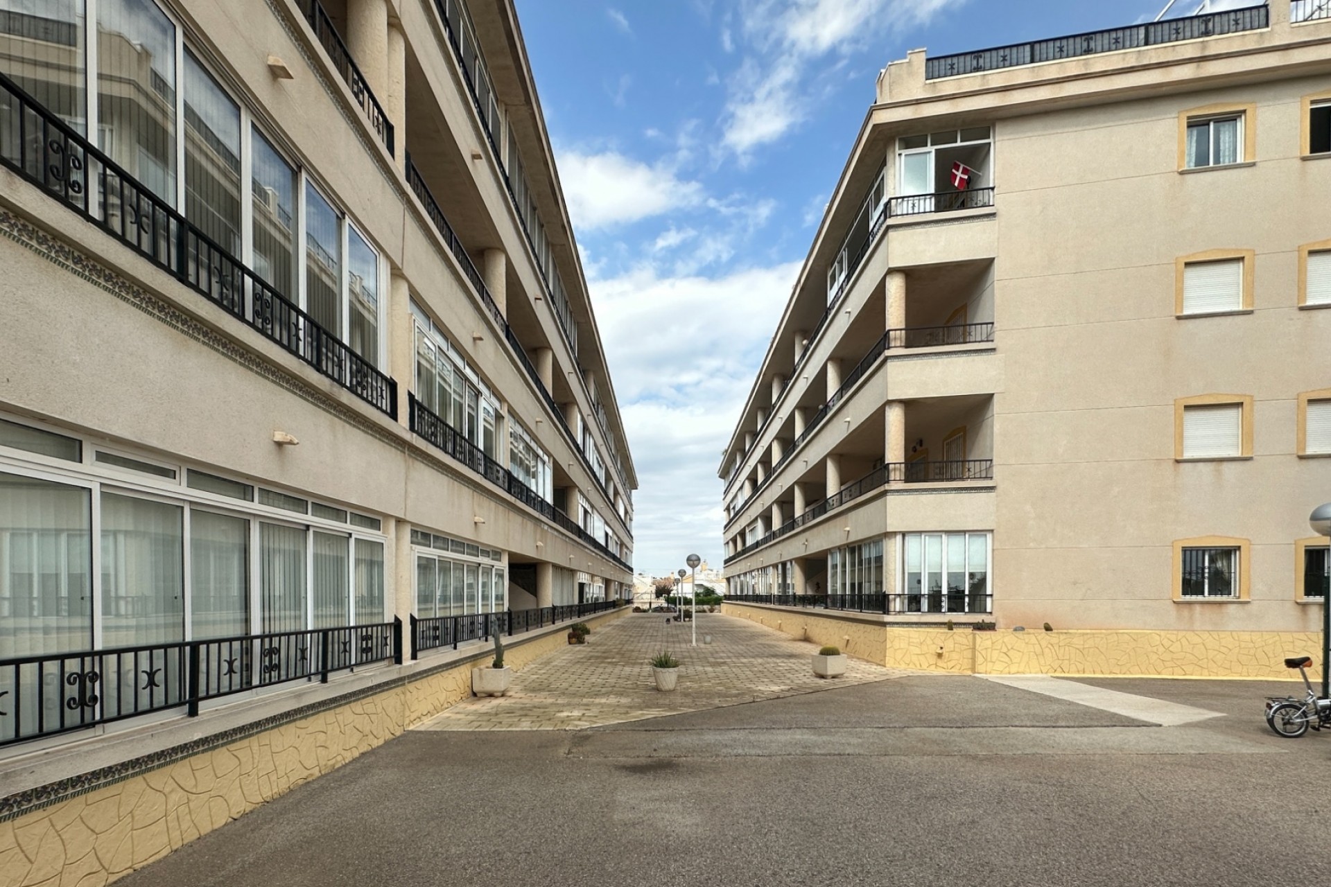 Reventa - Apartment -
Orihuela Costa - Costa Blanca
