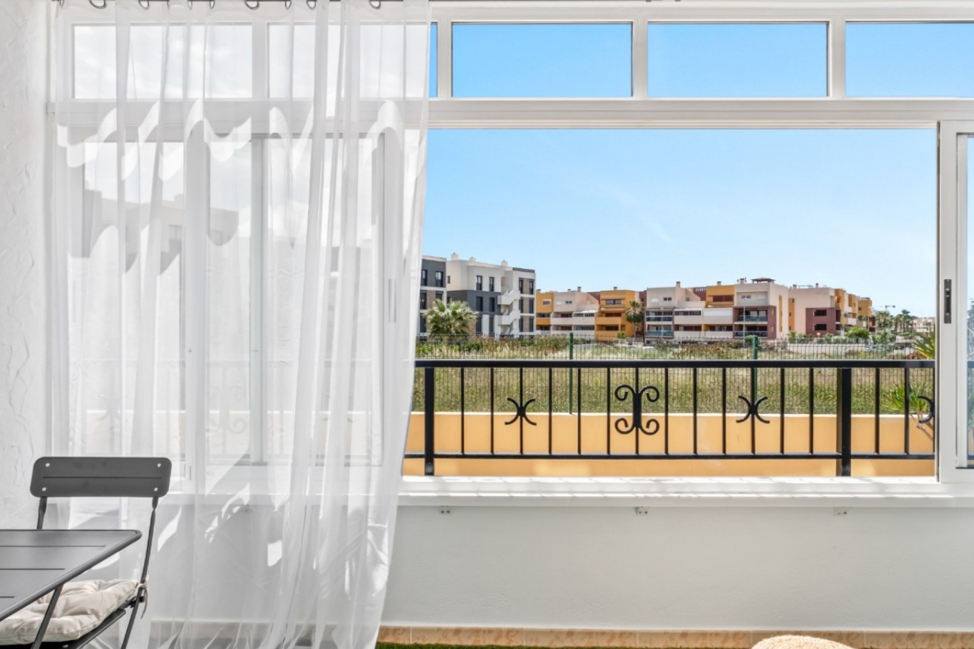 Reventa - Apartment -
Orihuela Costa - Costa Blanca