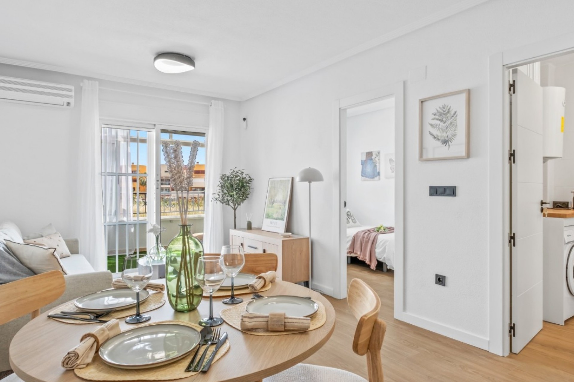 Reventa - Apartment -
Orihuela Costa - Costa Blanca