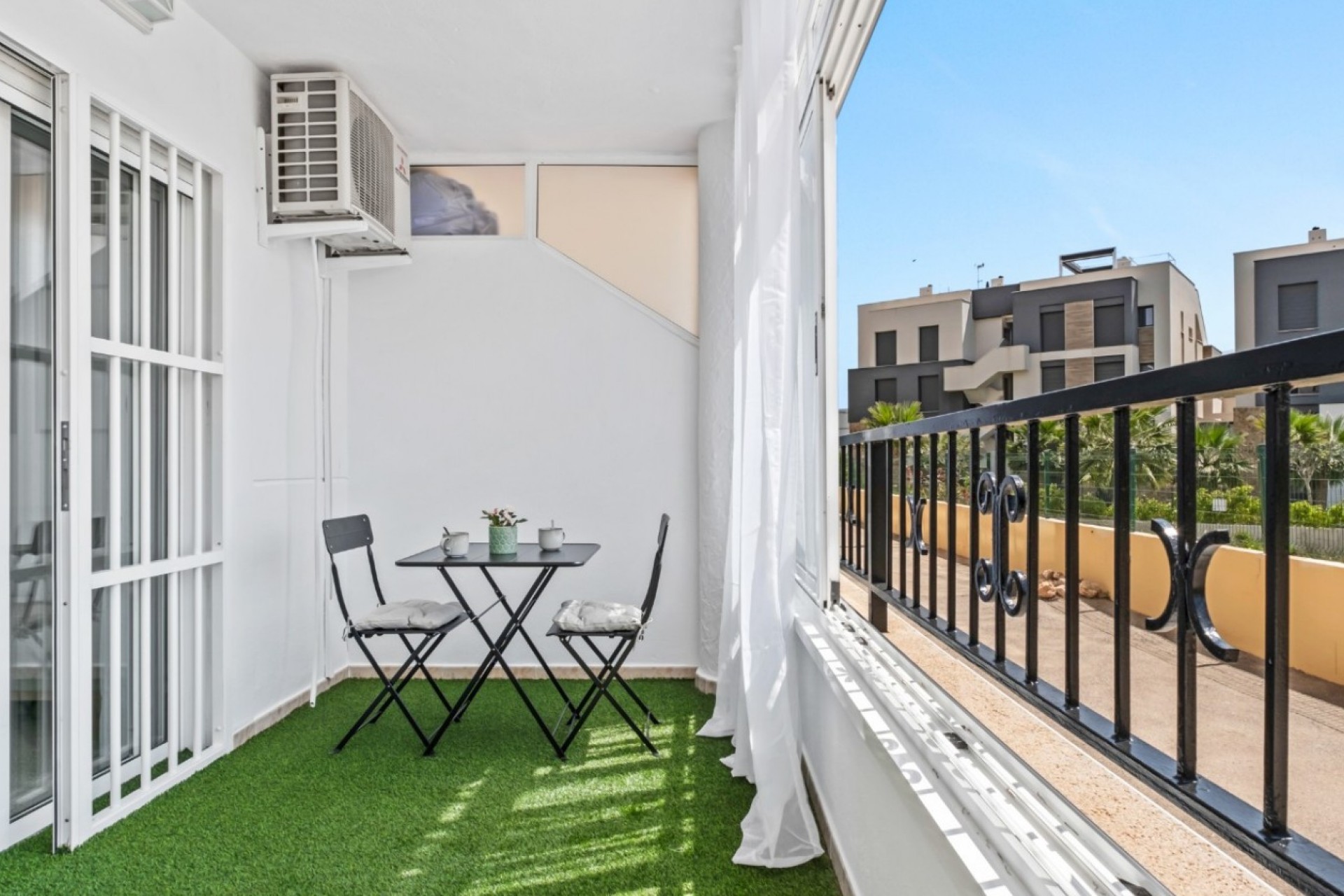 Reventa - Apartment -
Orihuela Costa - Costa Blanca