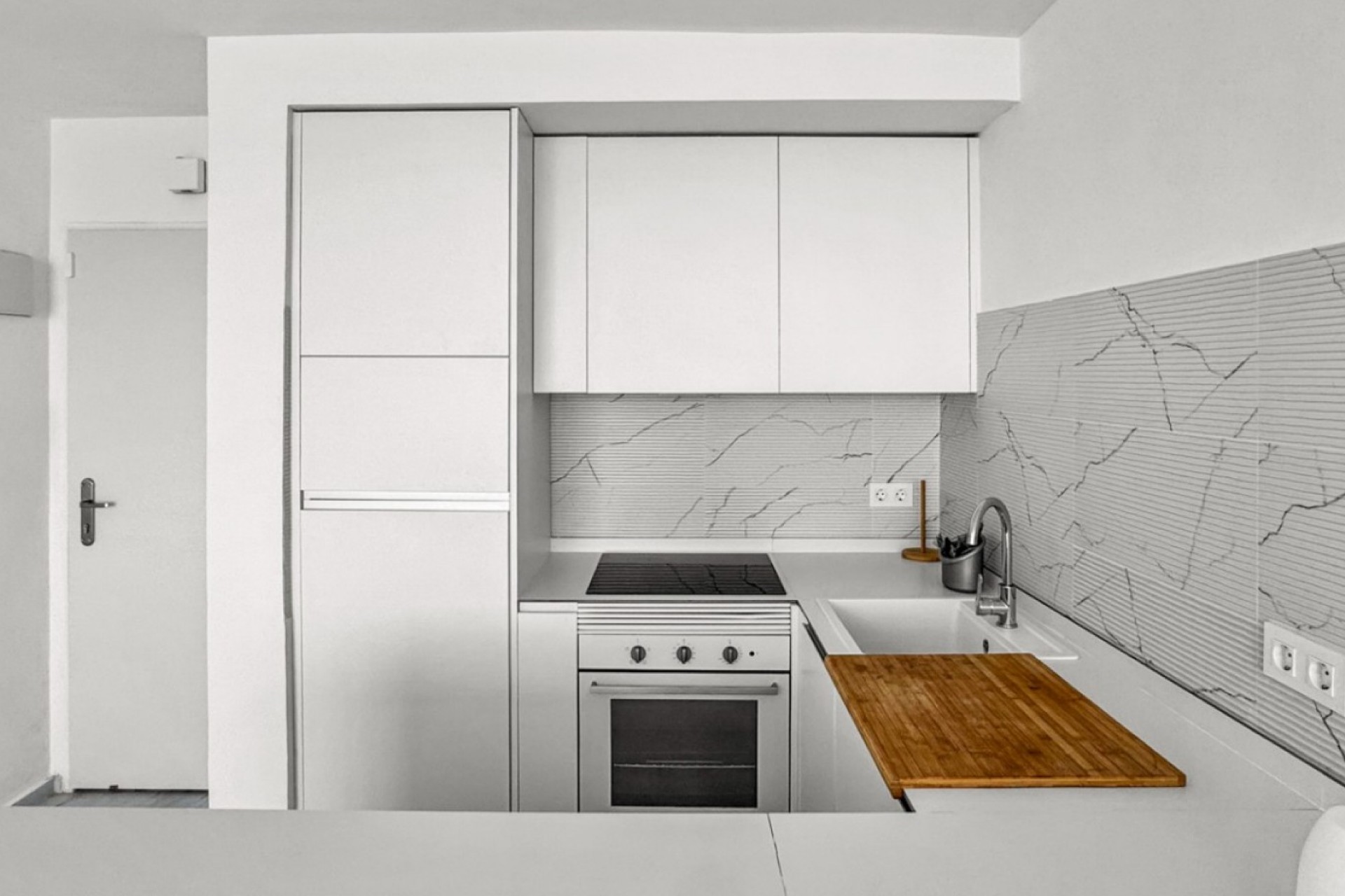 Reventa - Apartment -
Orihuela Costa - Costa Blanca