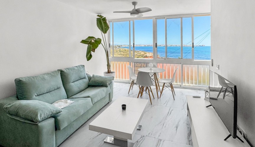Reventa - Apartment -
Orihuela Costa - Costa Blanca