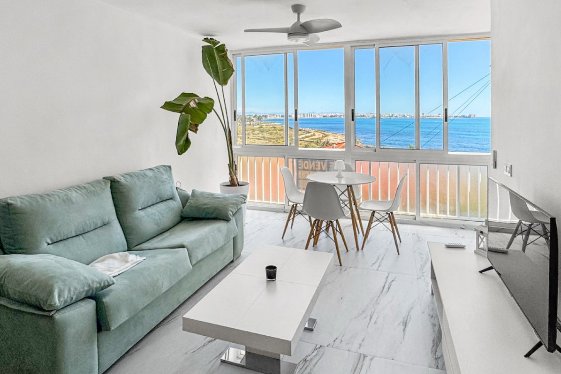 Reventa - Apartment -
Orihuela Costa - Costa Blanca