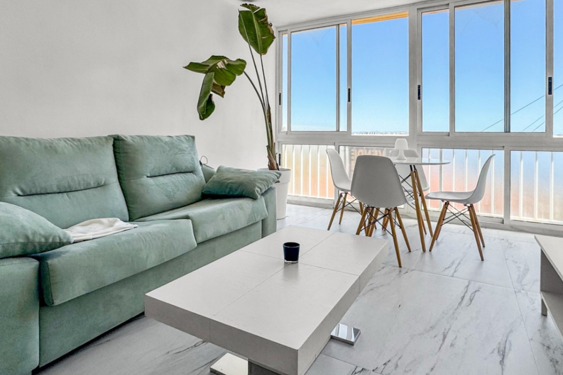 Reventa - Apartment -
Orihuela Costa - Costa Blanca
