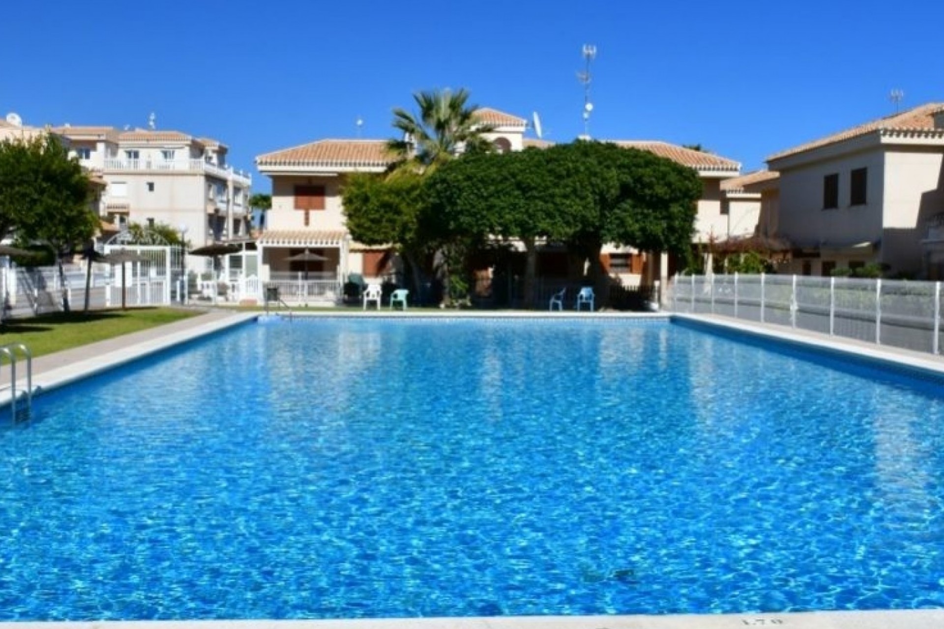 Reventa - Apartment -
Orihuela Costa - Costa Blanca