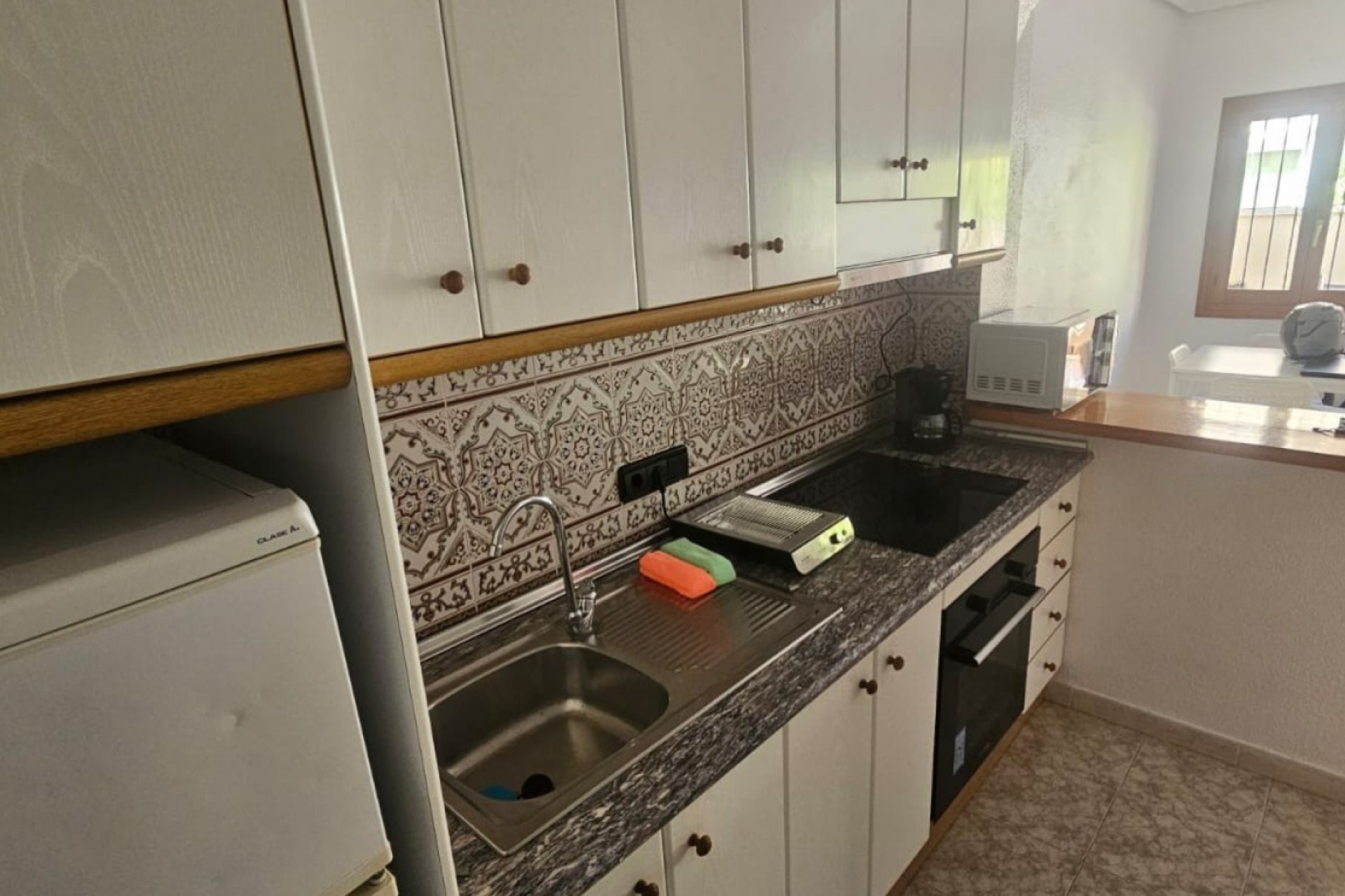 Reventa - Apartment -
Orihuela Costa - Costa Blanca