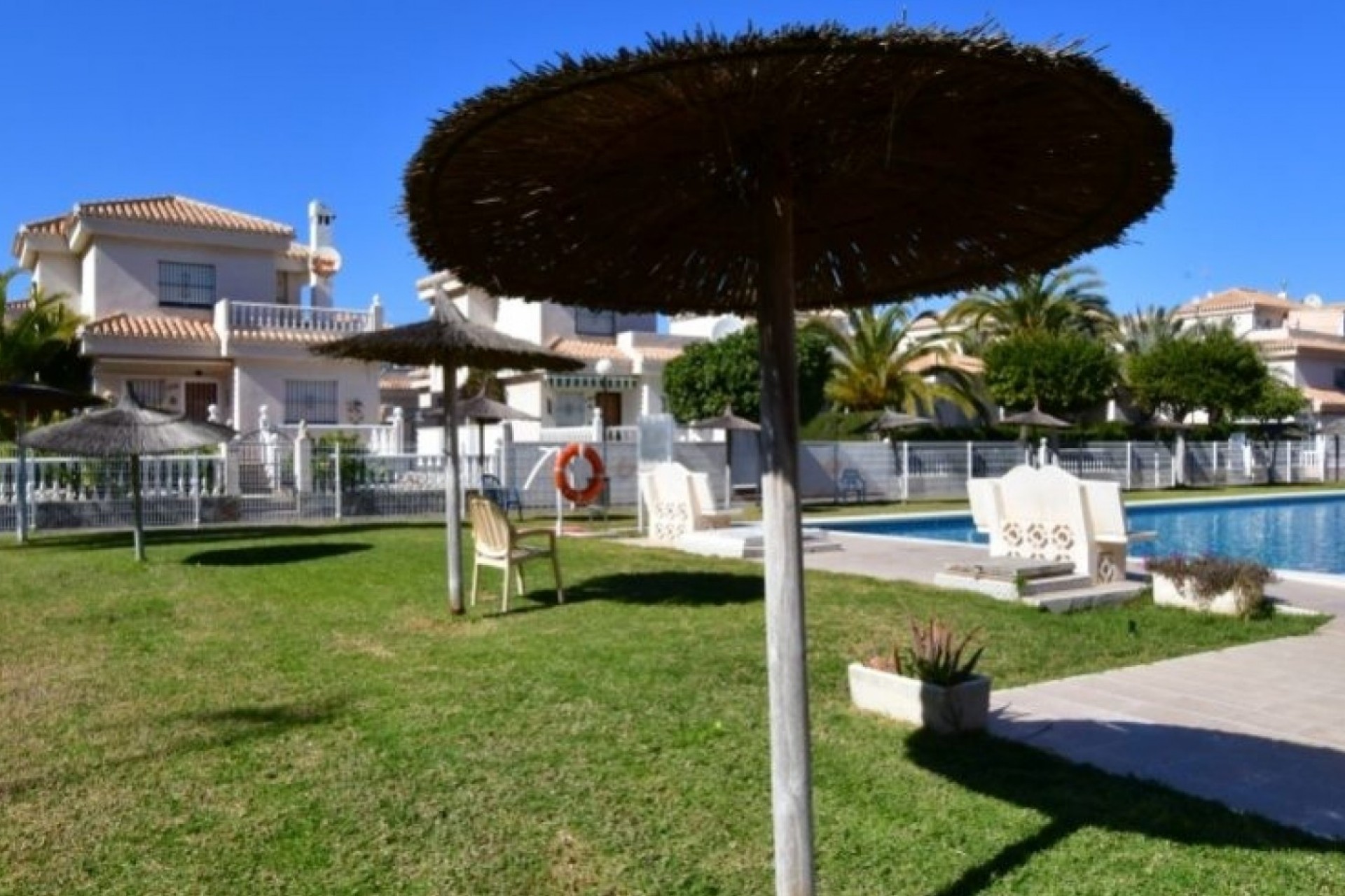 Reventa - Apartment -
Orihuela Costa - Costa Blanca