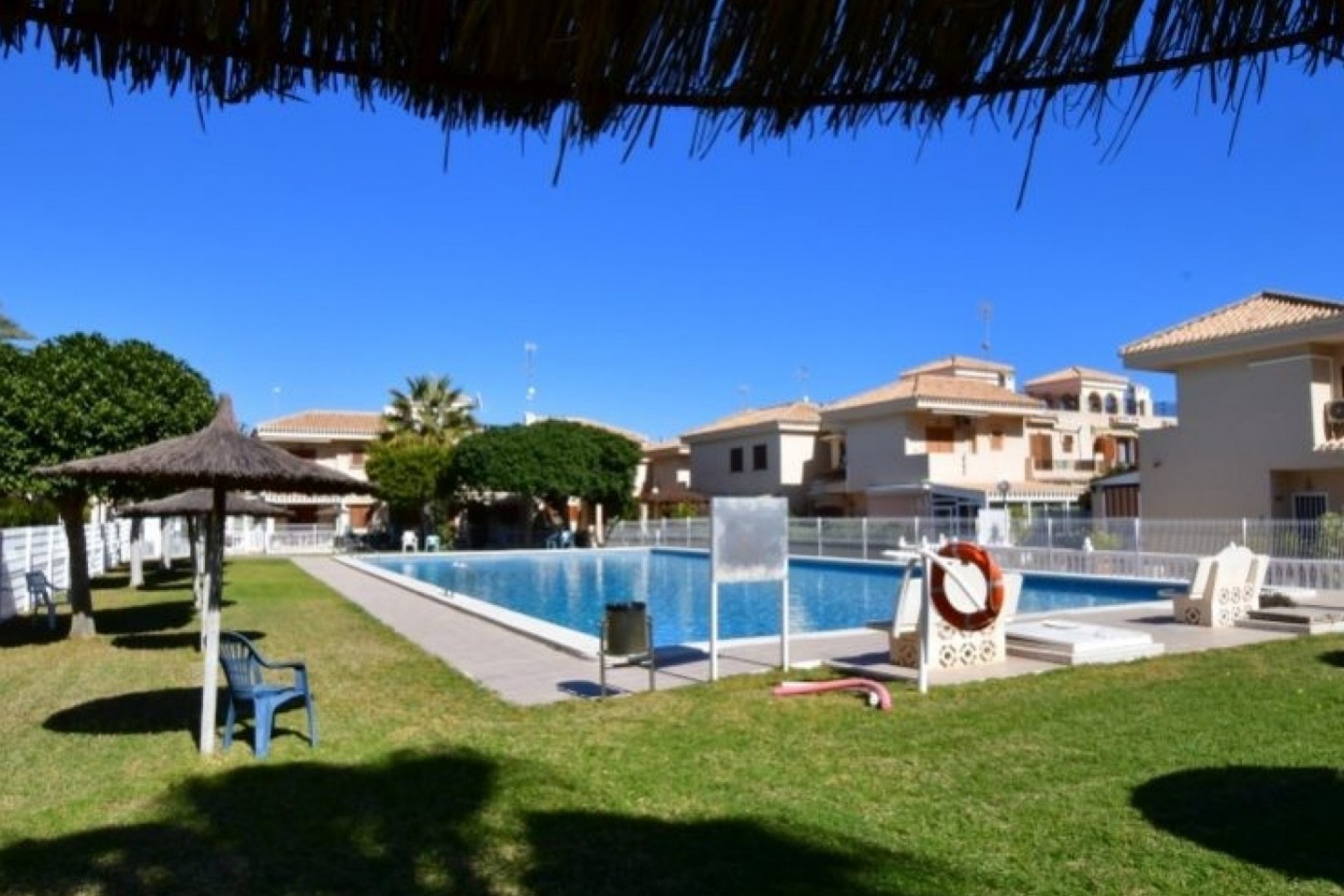 Reventa - Apartment -
Orihuela Costa - Costa Blanca