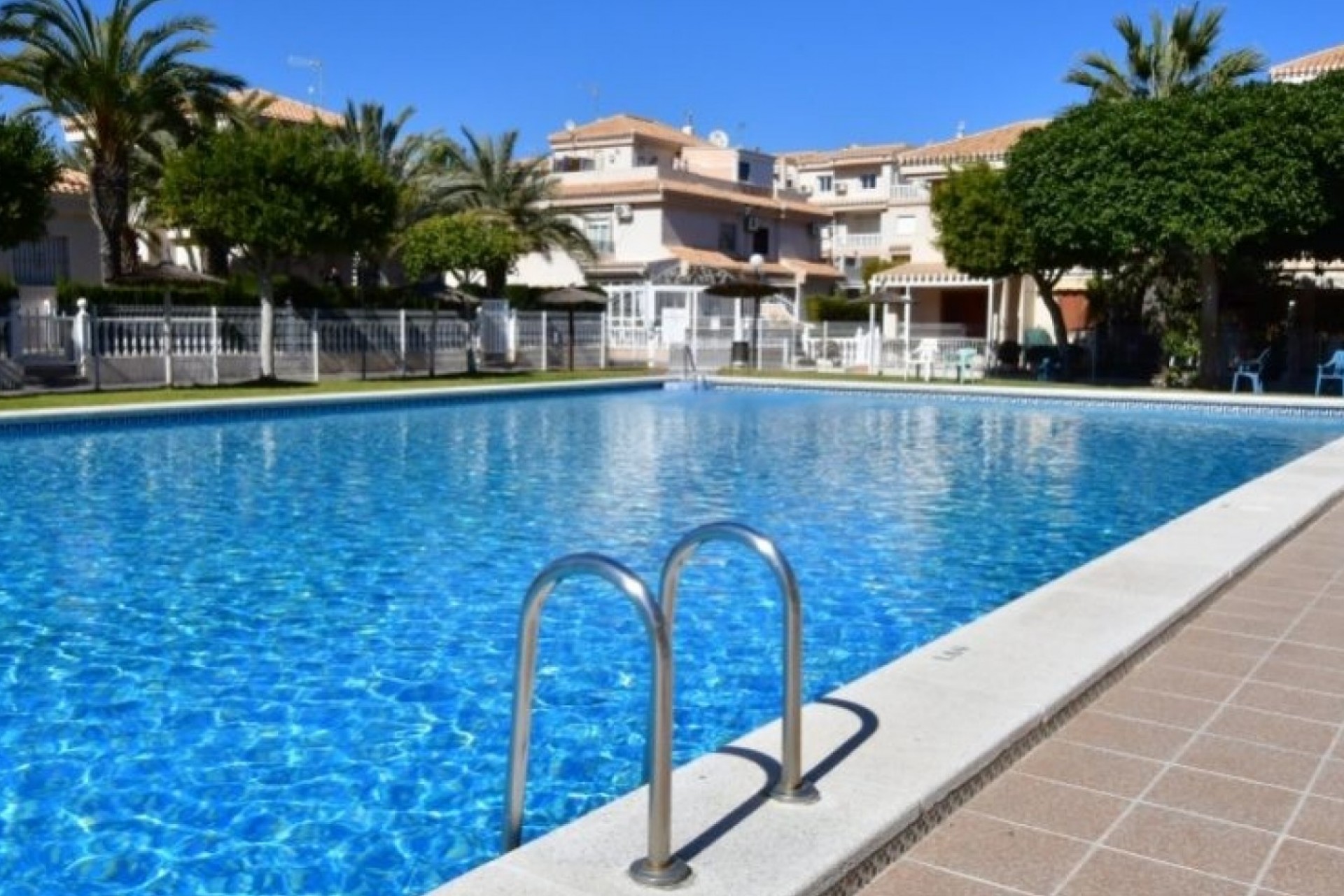 Reventa - Apartment -
Orihuela Costa - Costa Blanca