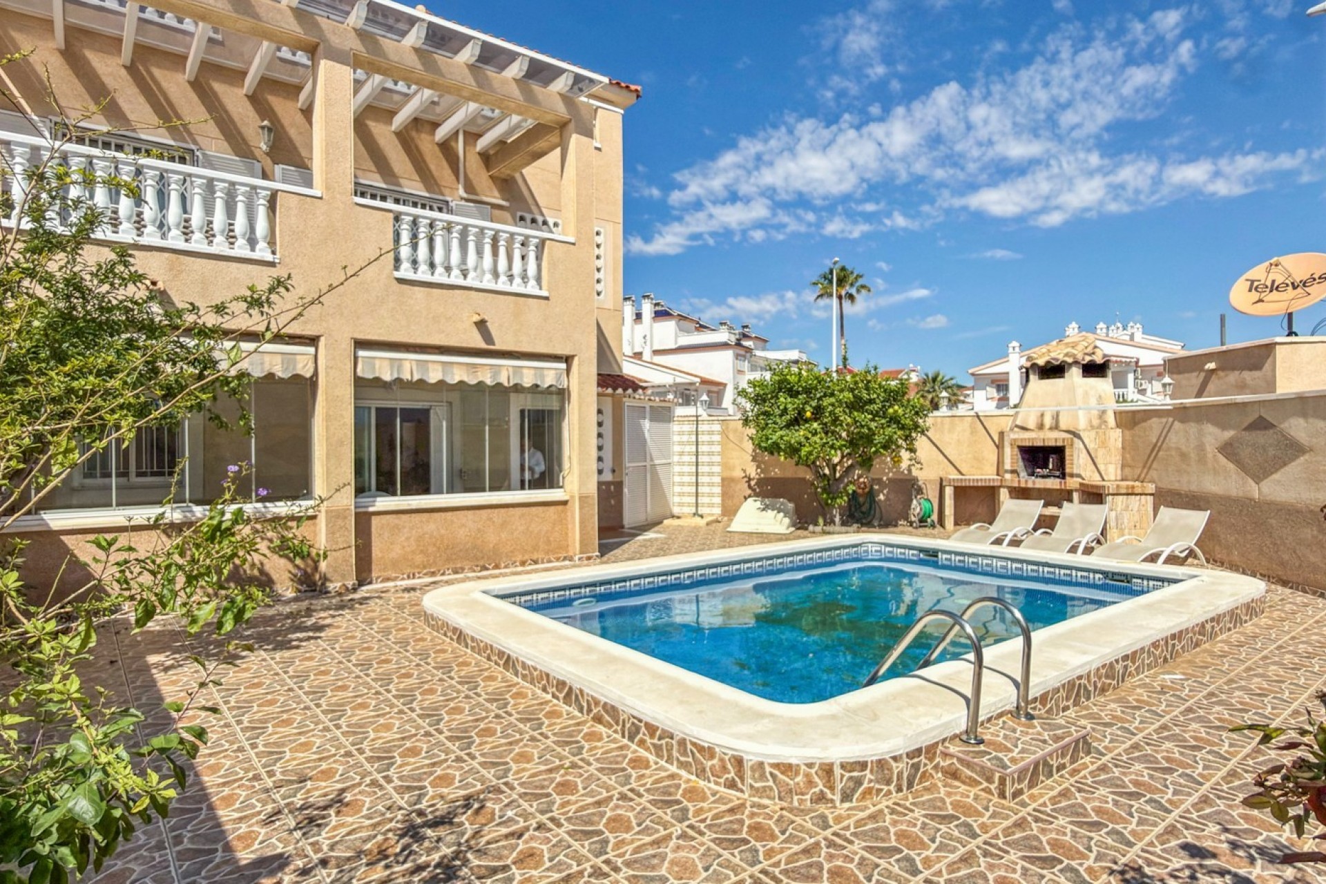 Reventa - Apartment -
Orihuela Costa - Costa Blanca