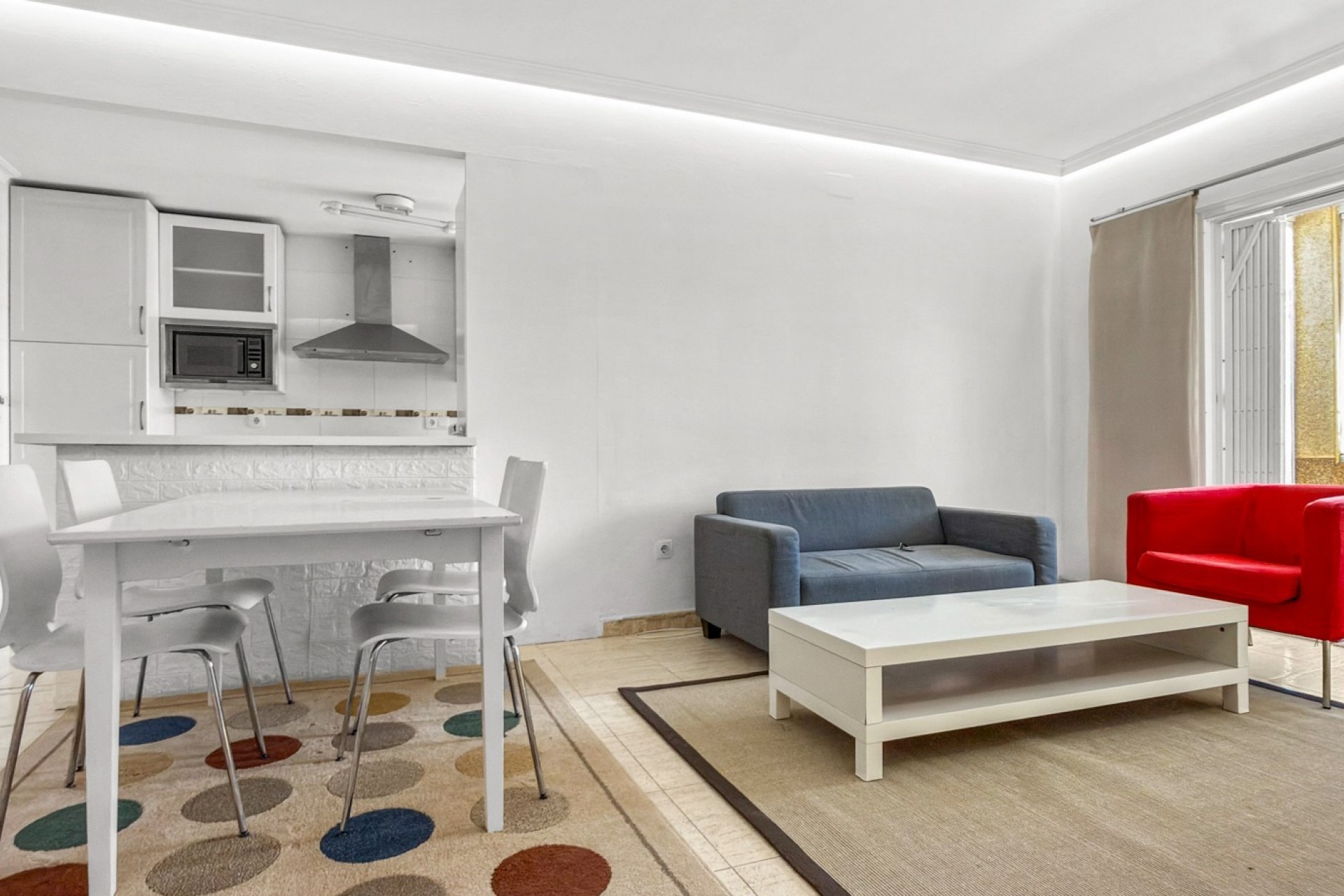 Reventa - Apartment -
Orihuela Costa - Costa Blanca