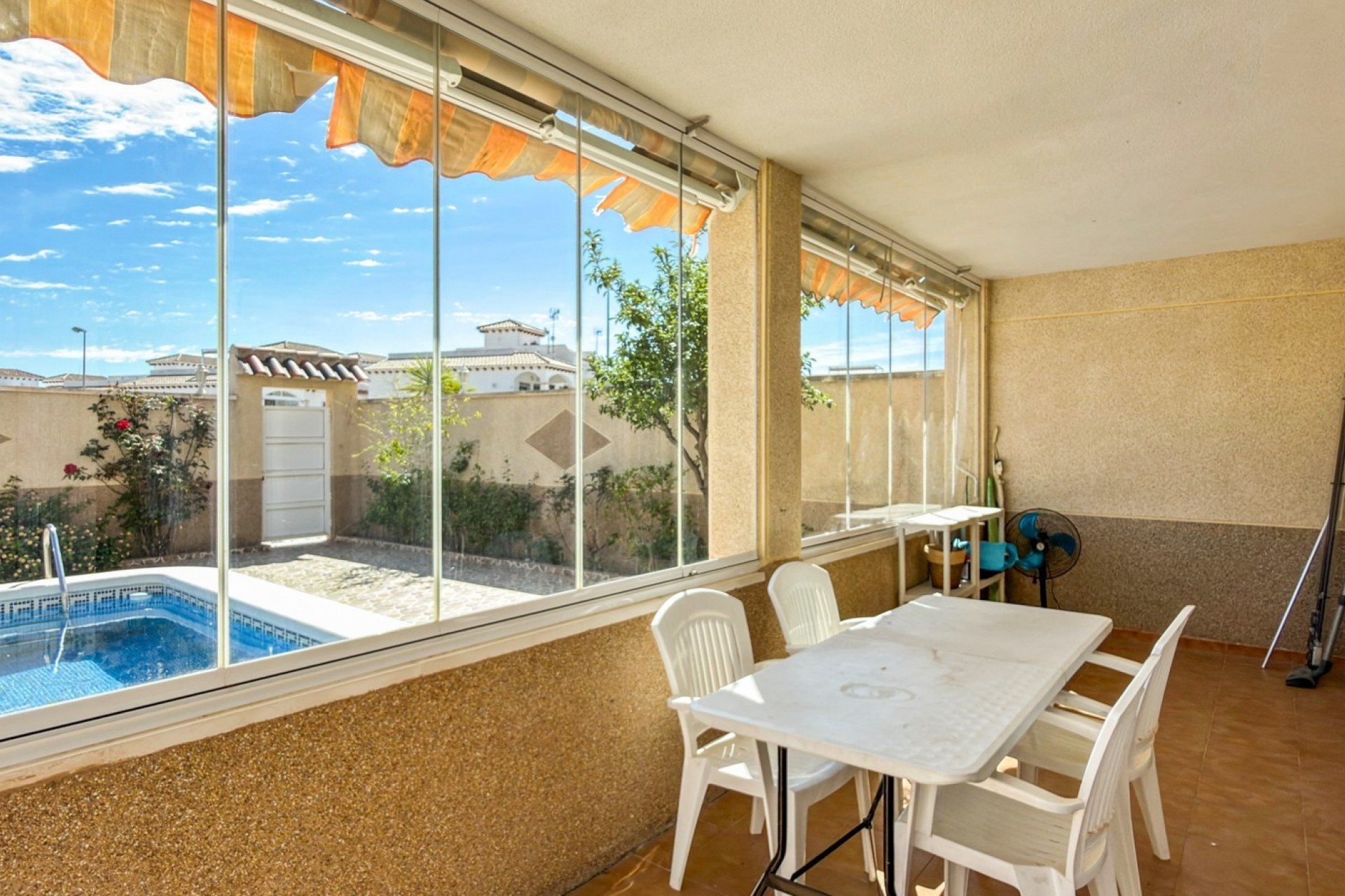Reventa - Apartment -
Orihuela Costa - Costa Blanca