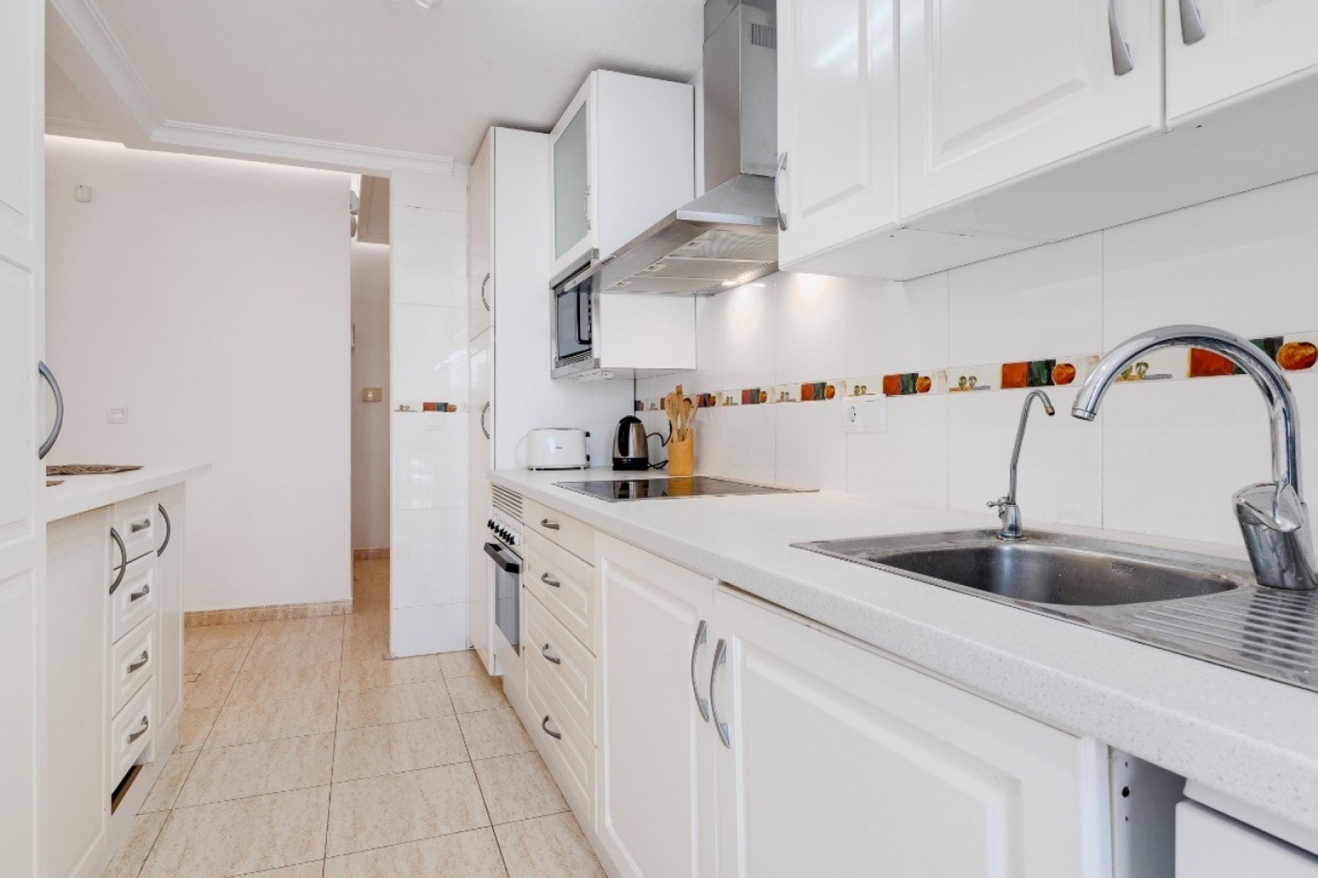 Reventa - Apartment -
Orihuela Costa - Costa Blanca