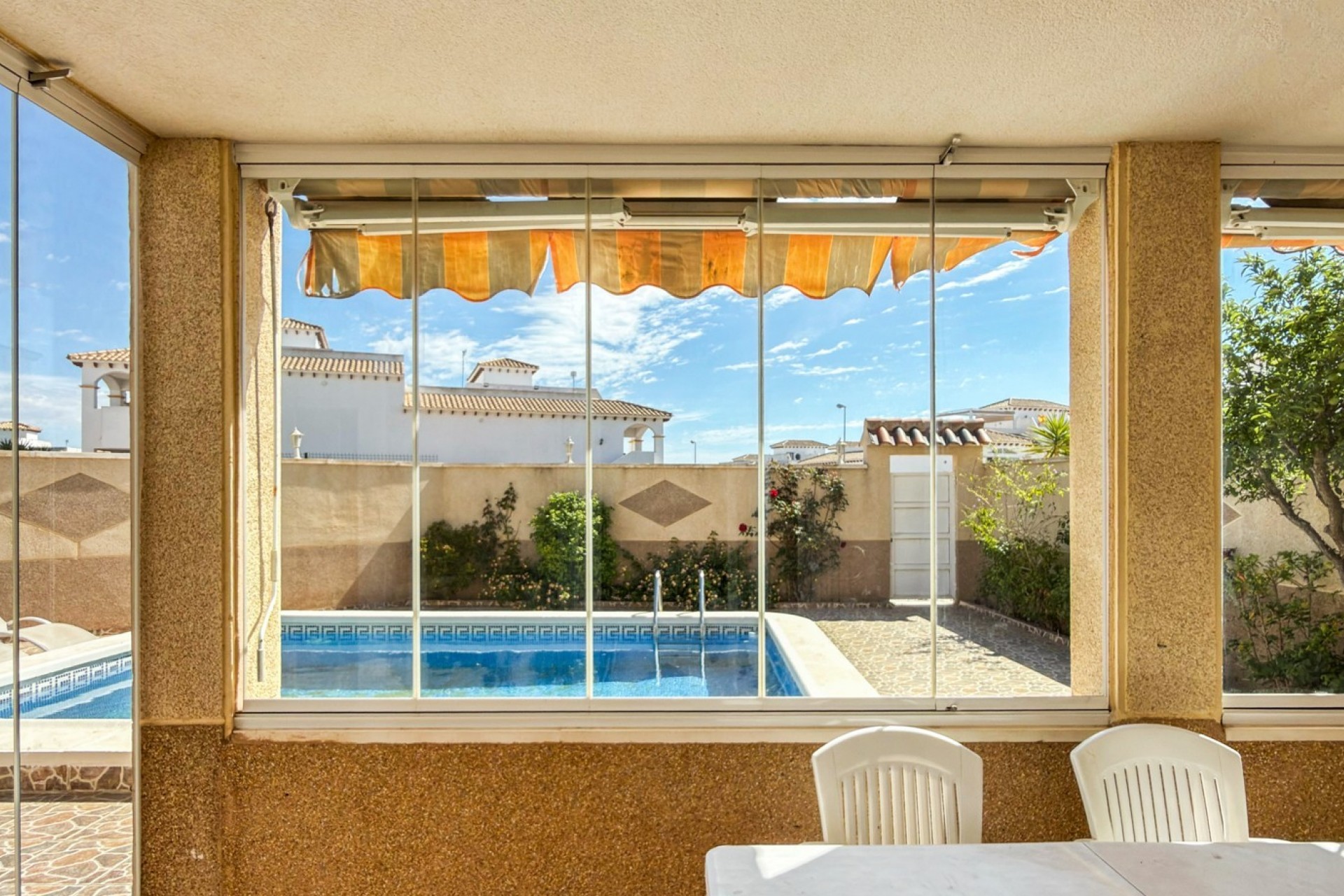 Reventa - Apartment -
Orihuela Costa - Costa Blanca