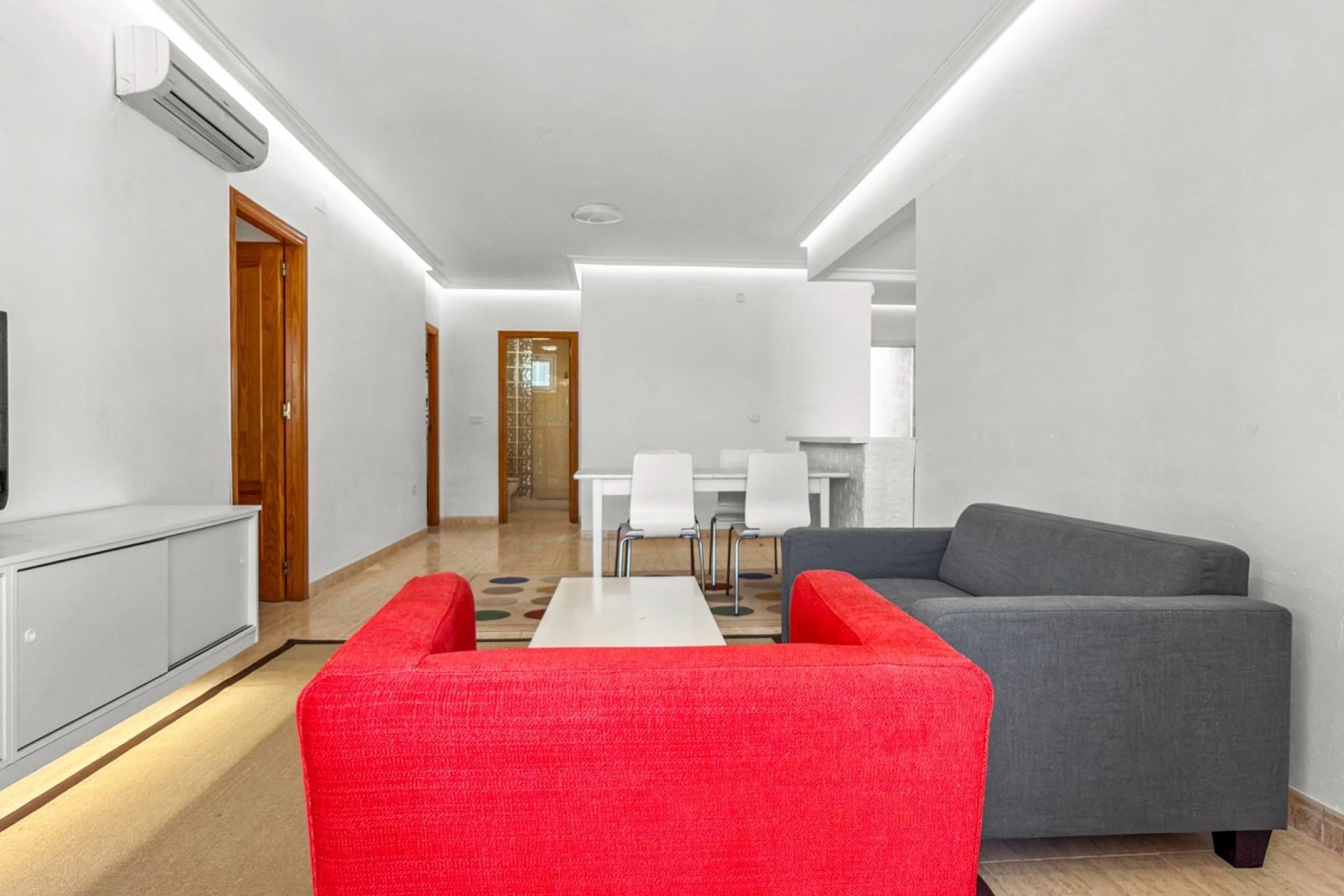 Reventa - Apartment -
Orihuela Costa - Costa Blanca