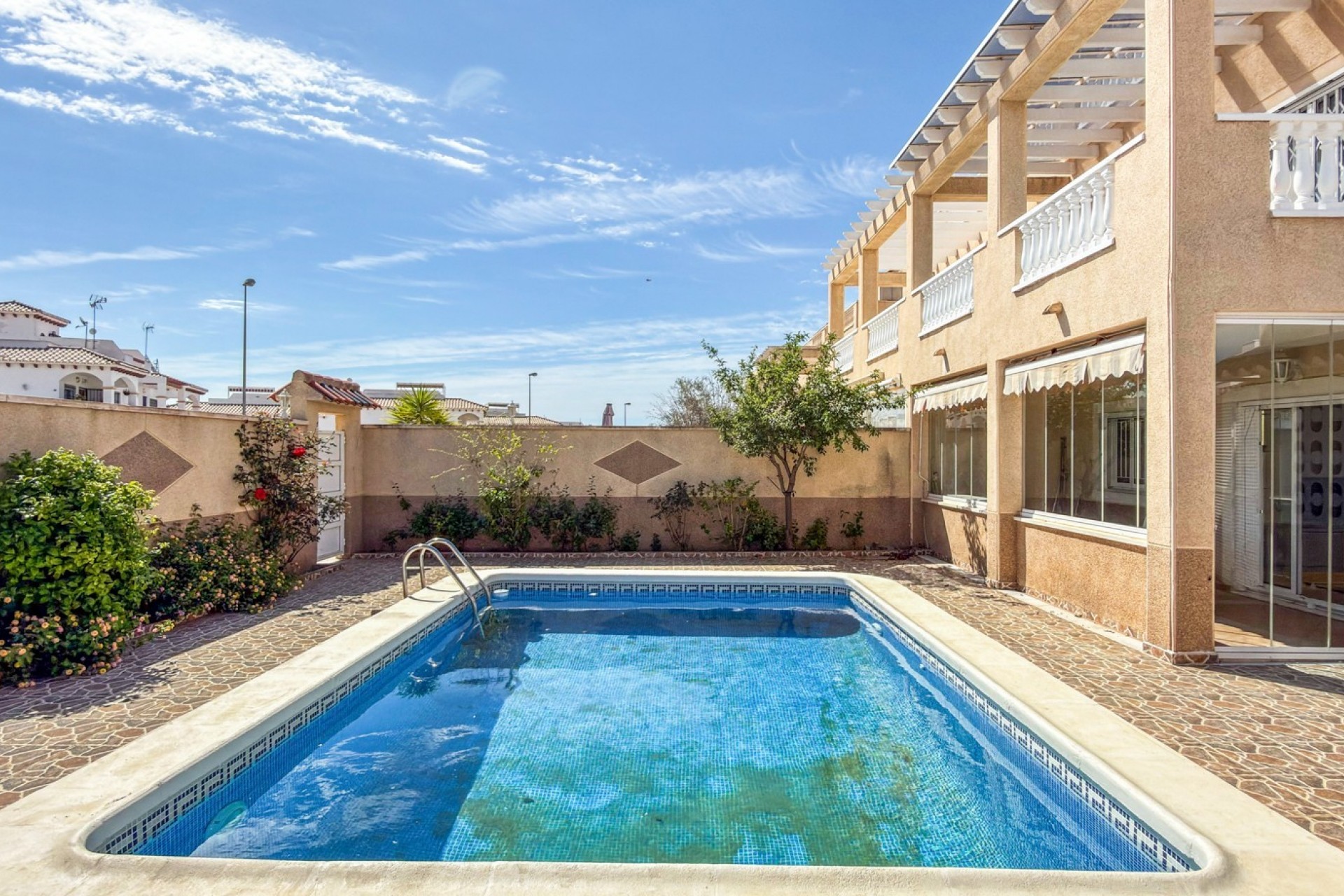 Reventa - Apartment -
Orihuela Costa - Costa Blanca