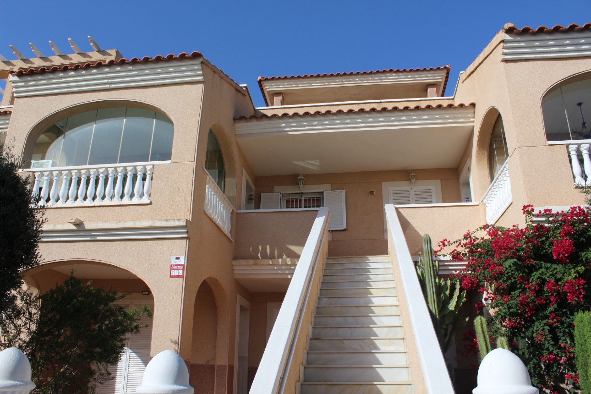 Reventa - Apartment -
Orihuela Costa - Costa Blanca