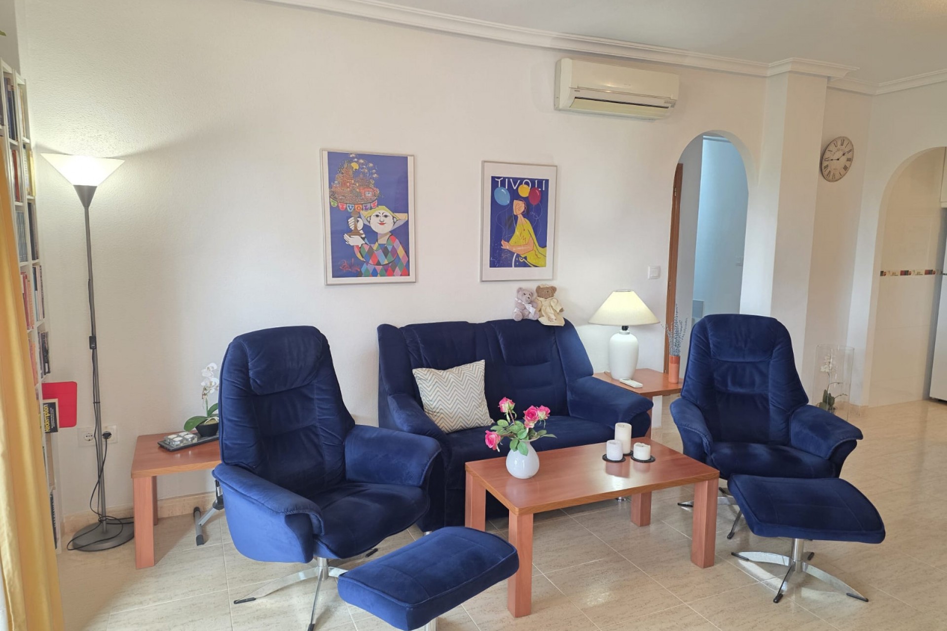 Reventa - Apartment -
Orihuela Costa - Costa Blanca
