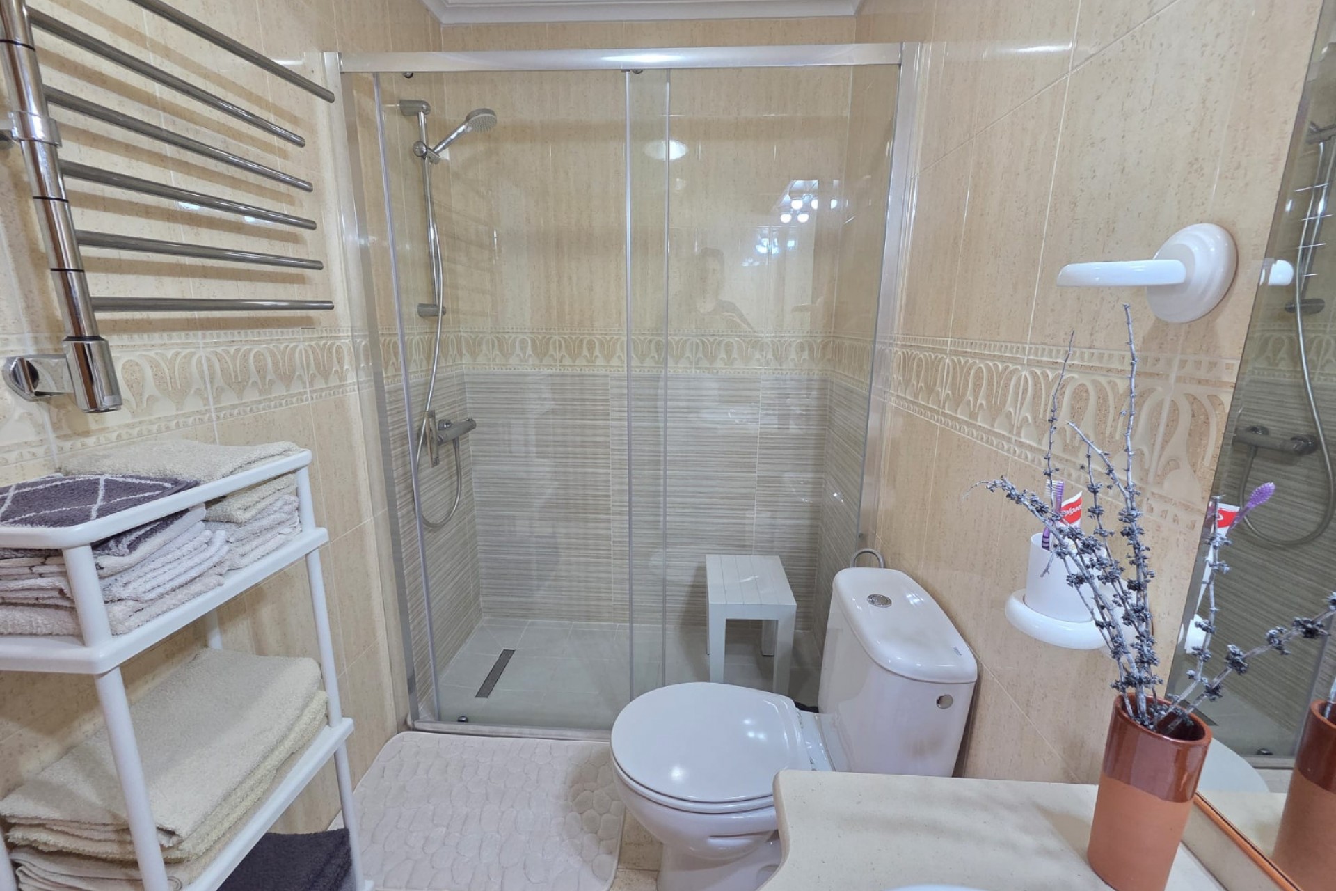 Reventa - Apartment -
Orihuela Costa - Costa Blanca