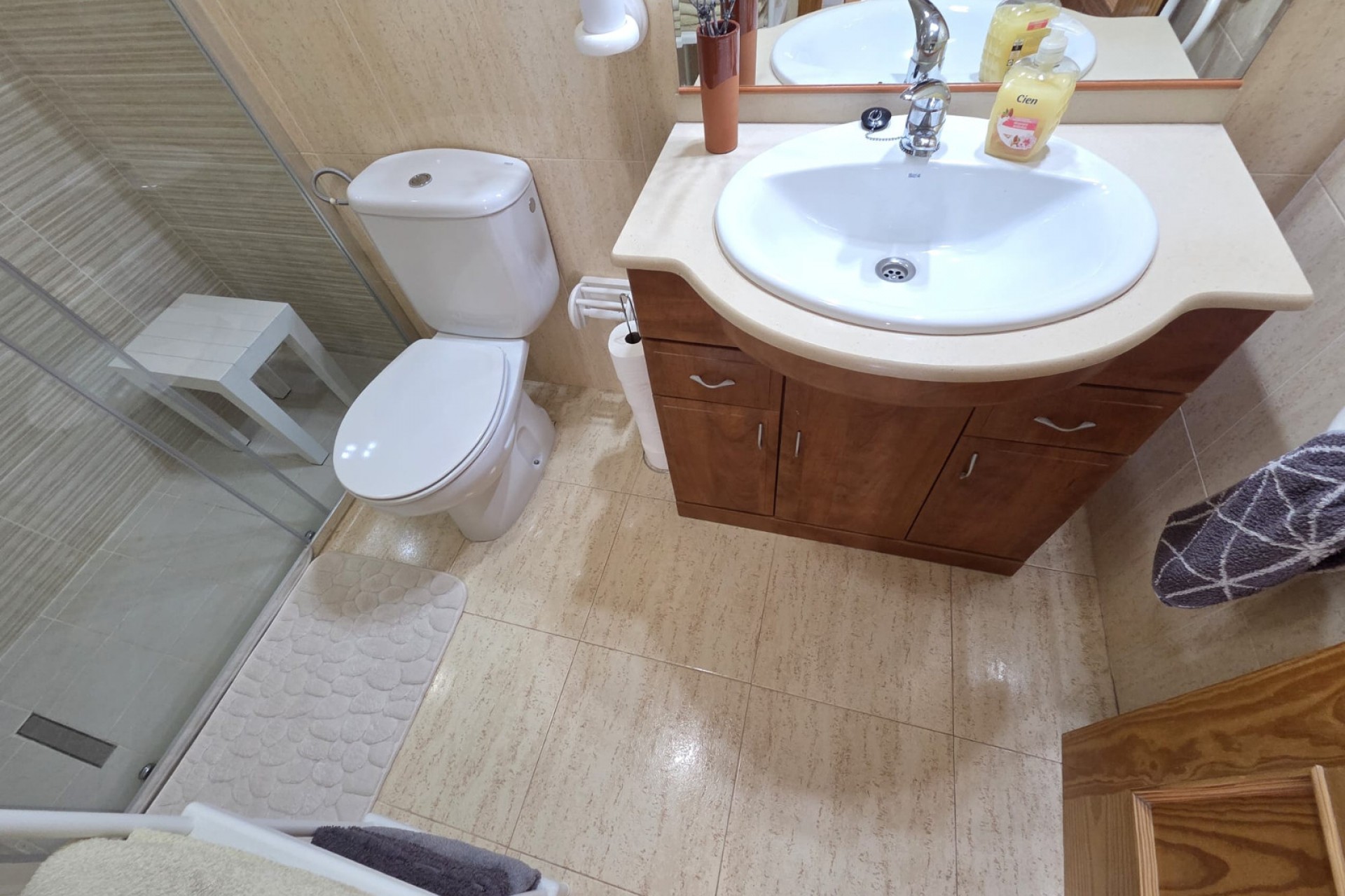 Reventa - Apartment -
Orihuela Costa - Costa Blanca